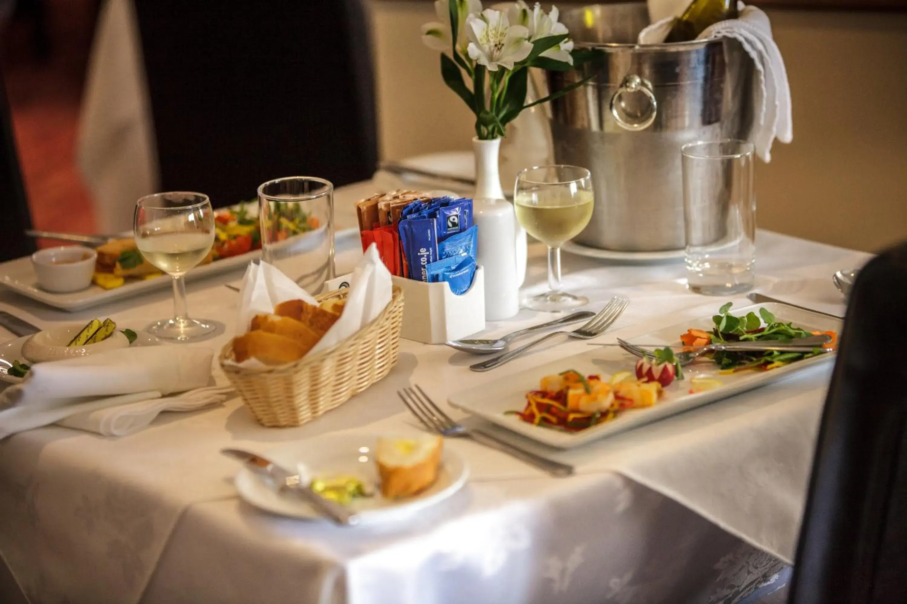 Restaurant/places to eat in Biarritz Hotel Restaurant/places to eat in Biarritz Hotel