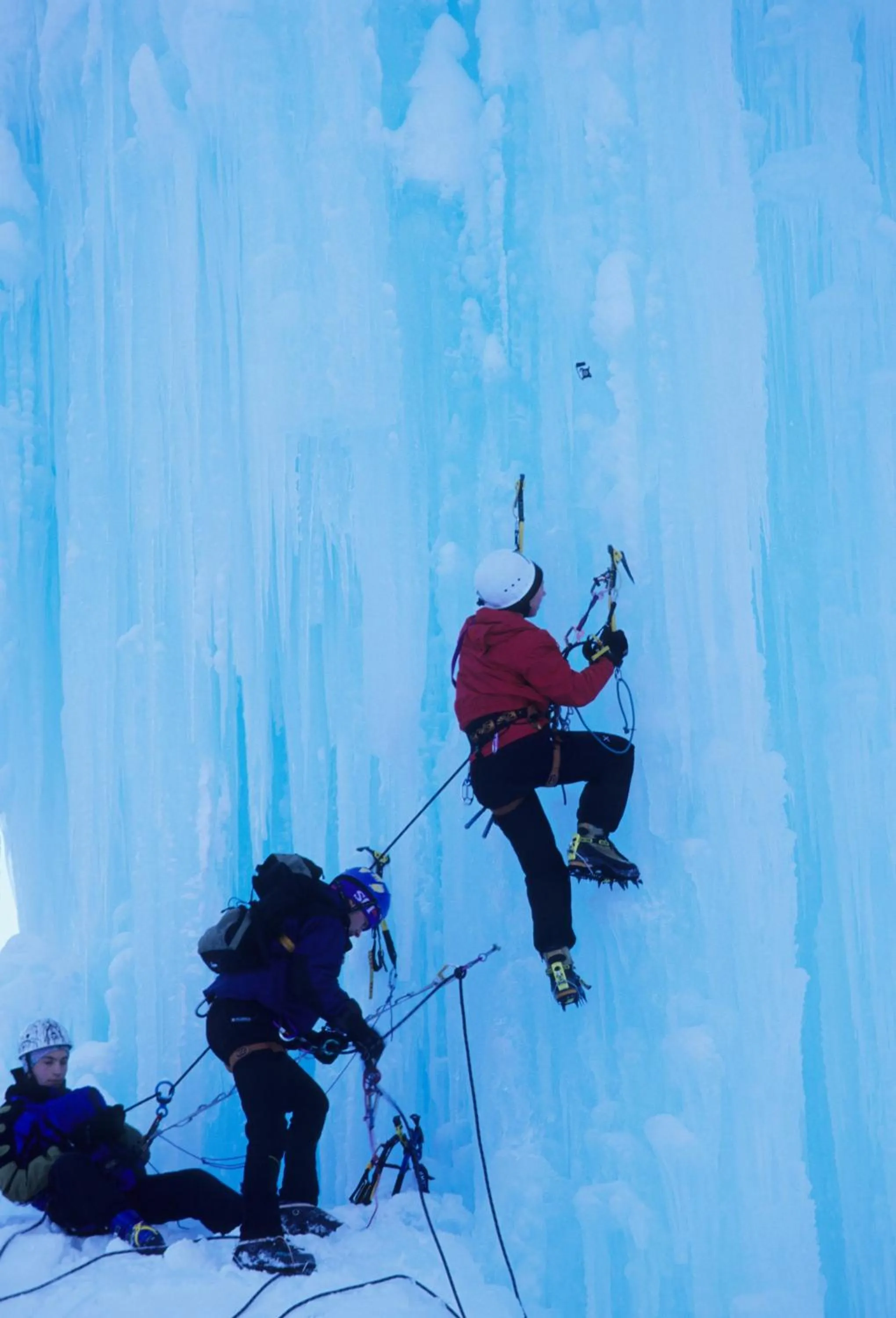 Sports in Hotel Mignon