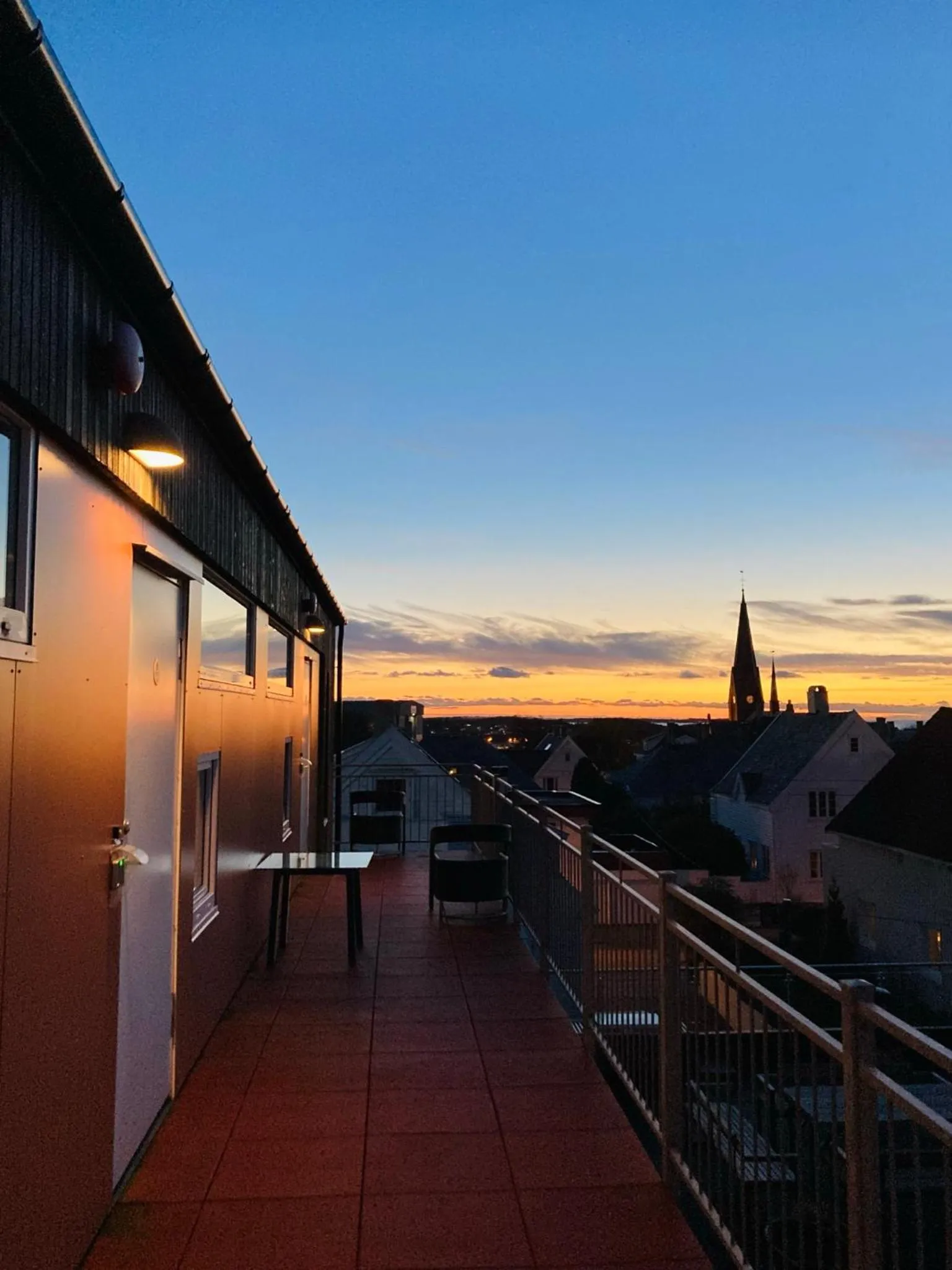 Flotmyrgården Apartment Hotel