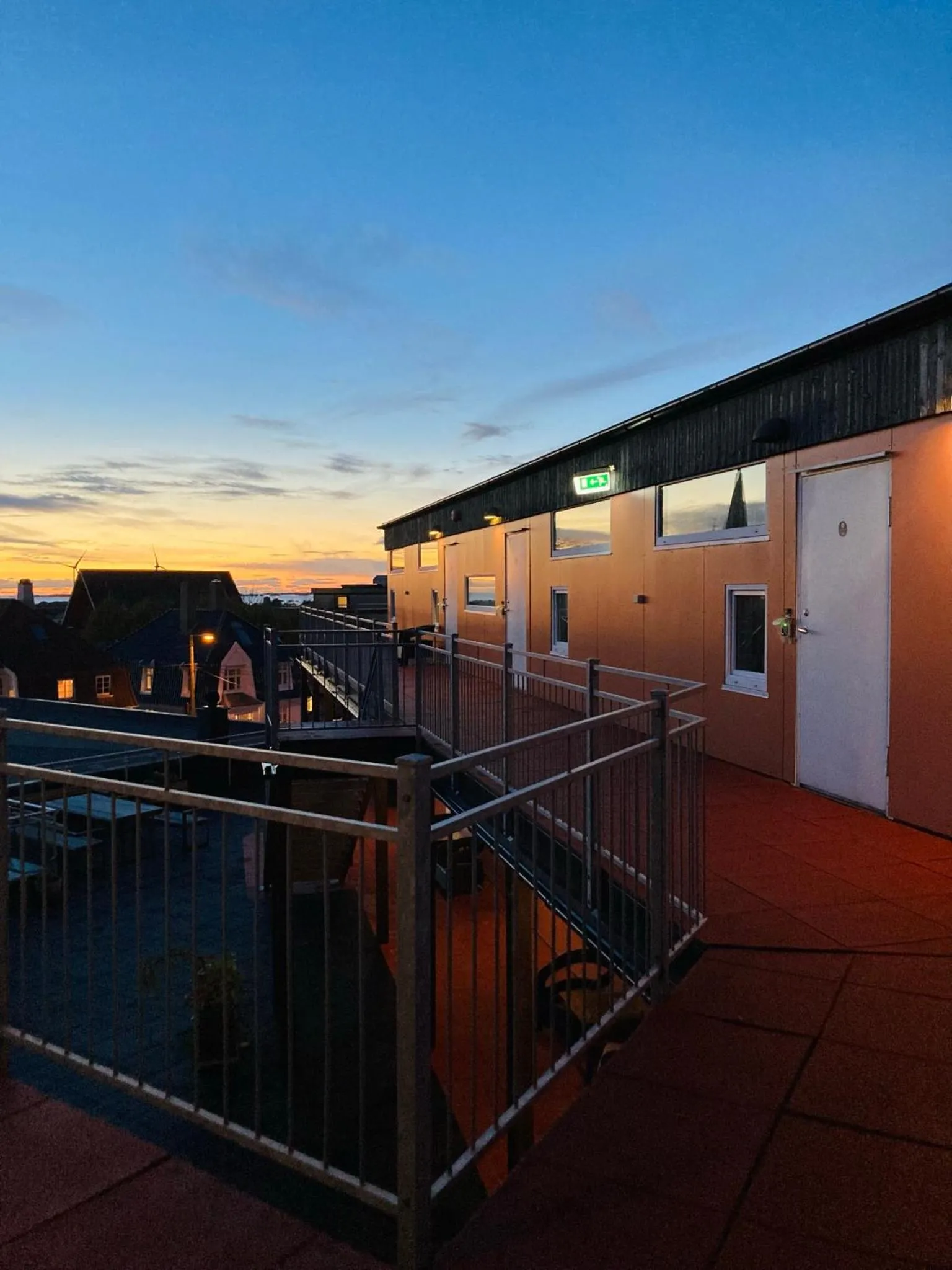 Flotmyrgården Apartment Hotel