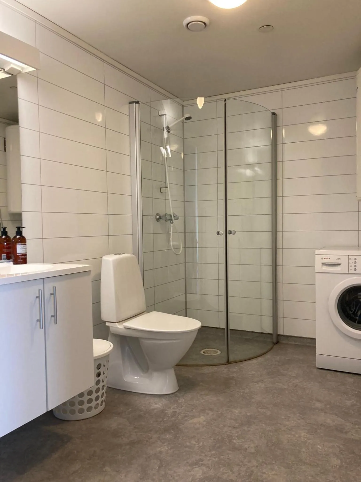 Flotmyrgården Apartment Hotel