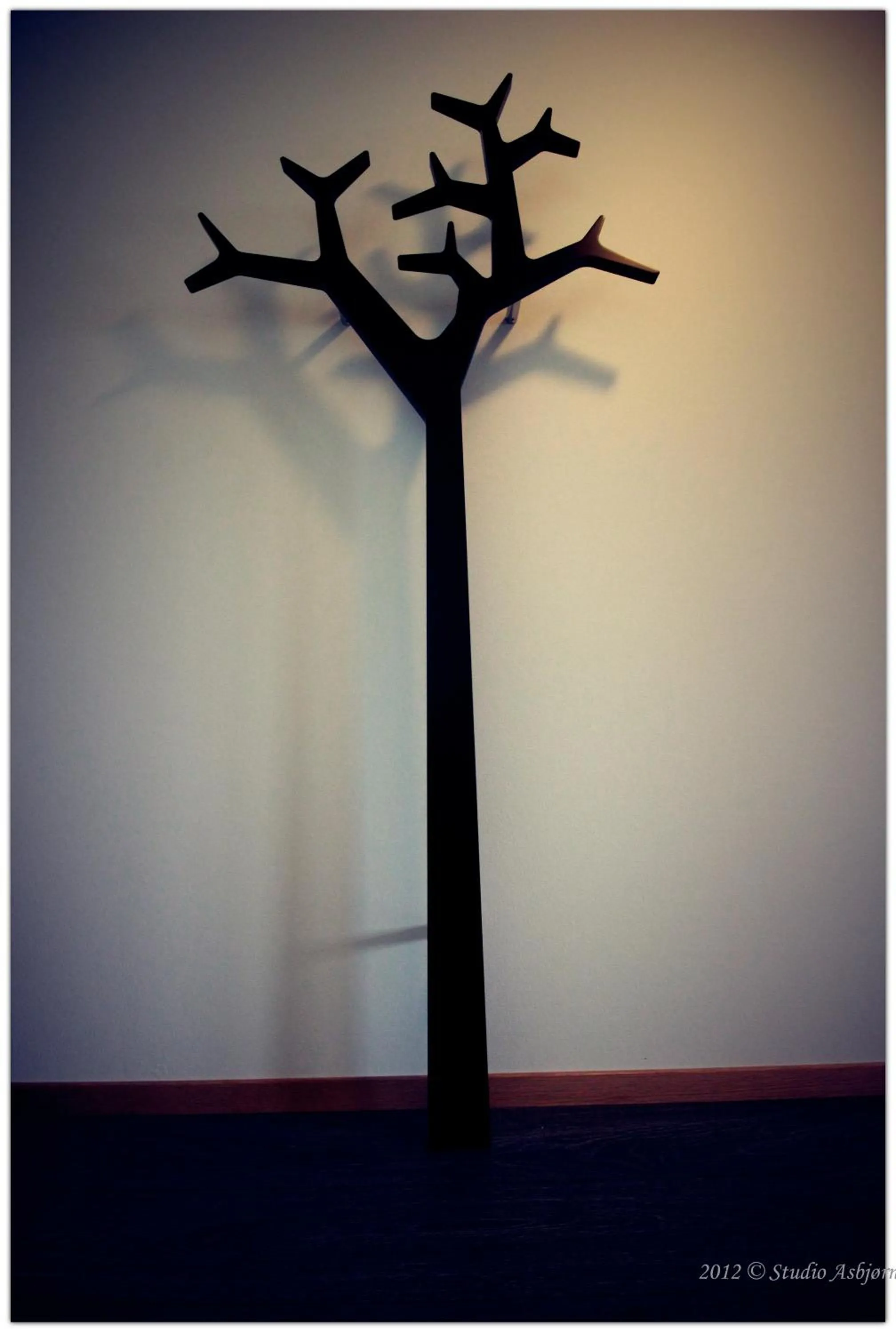 Text overlay in Flotmyrgården Apartment Hotel