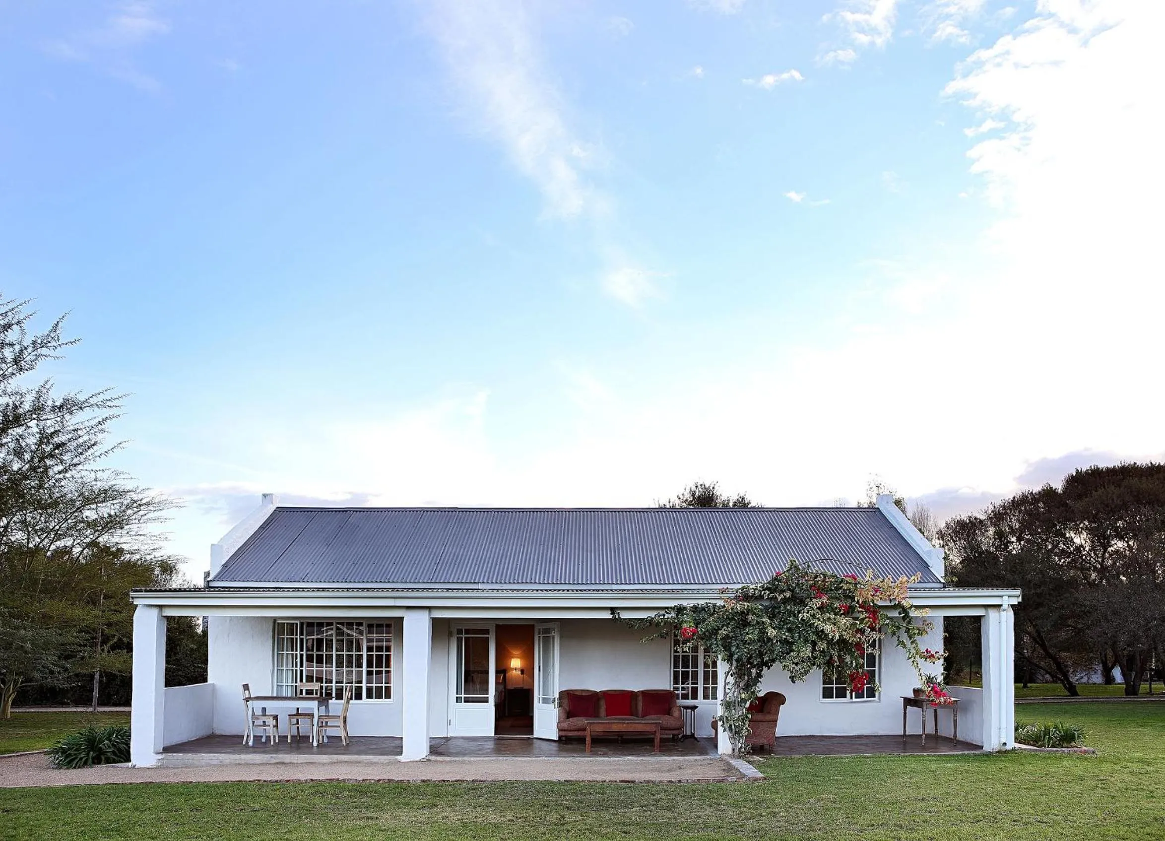 Property building in Elephant House