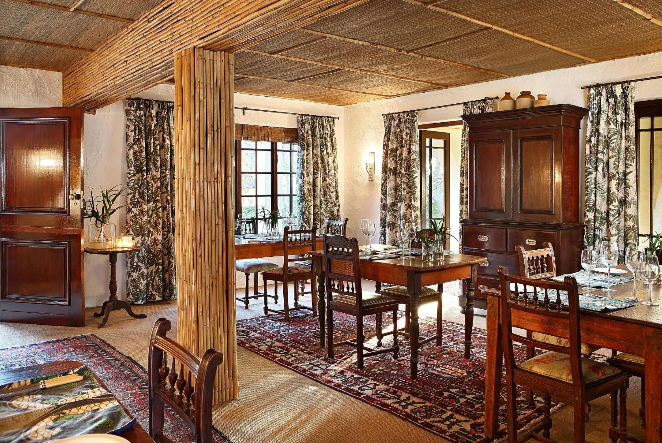 Restaurant/places to eat in Elephant House