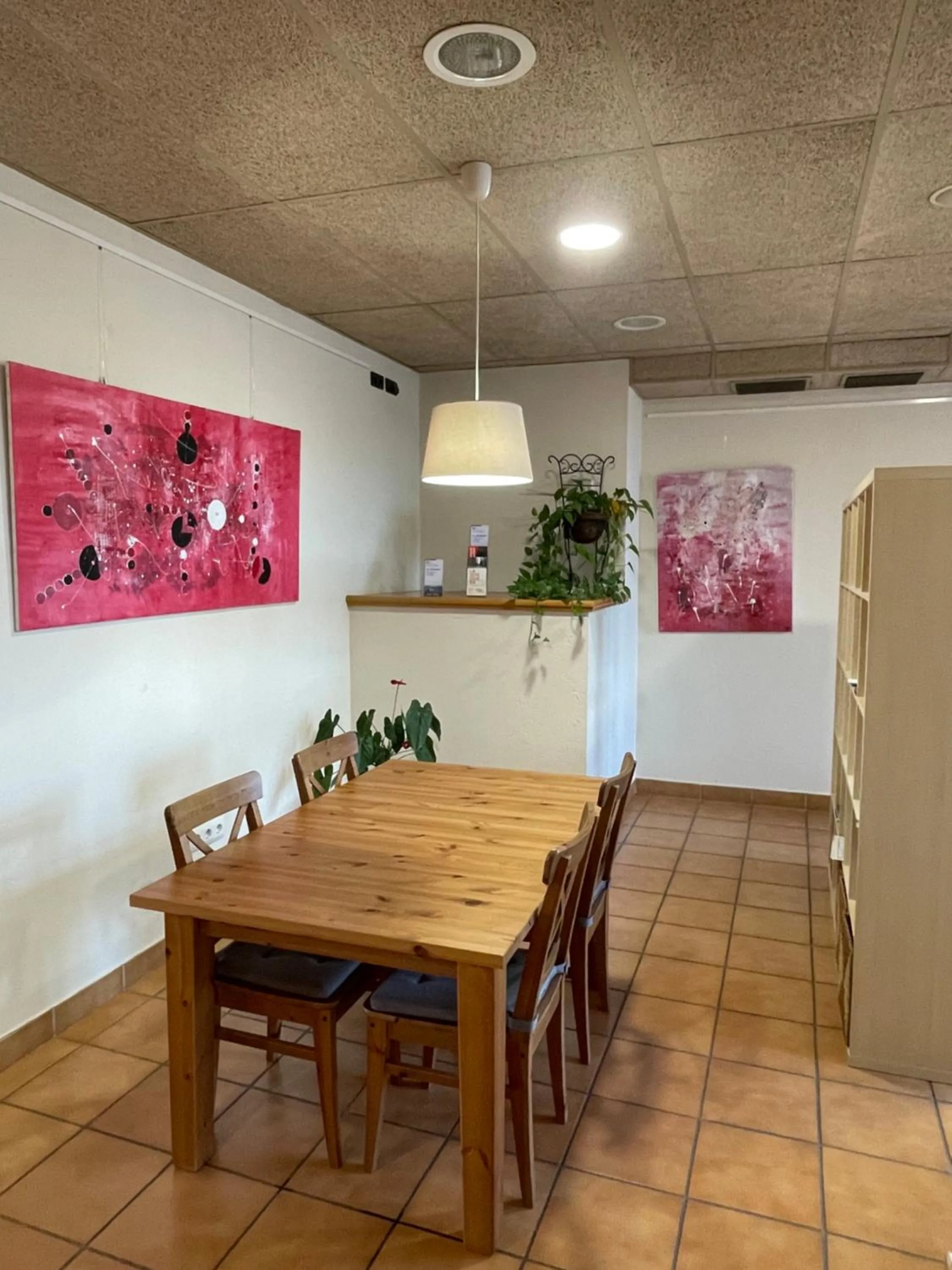 Hotel Font del Pla