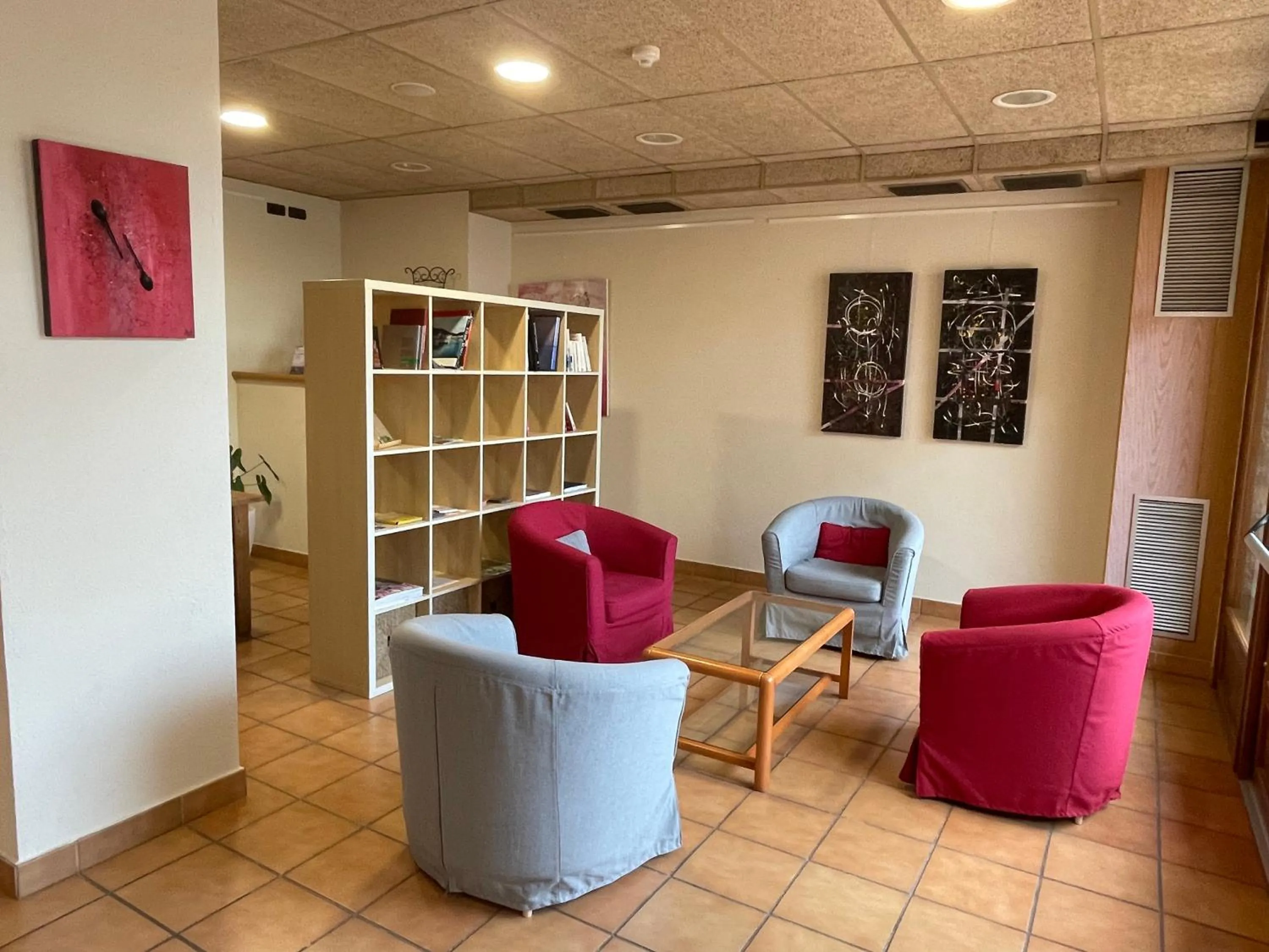 Hotel Font del Pla