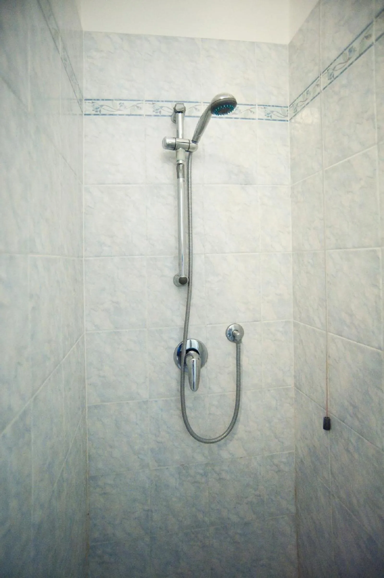 Bathroom in Hotel La Toscana