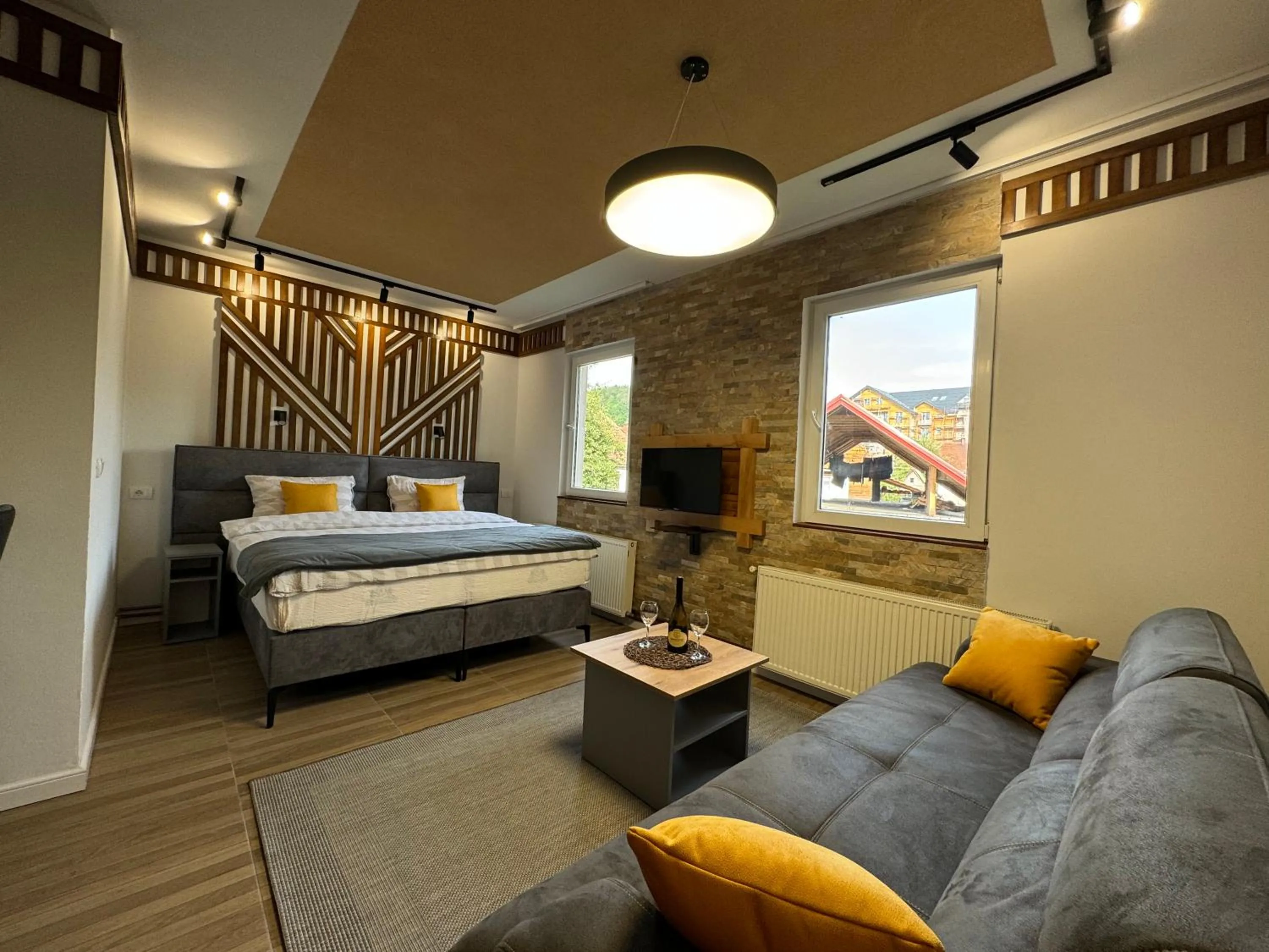 Studio 3 in Apartments Radović