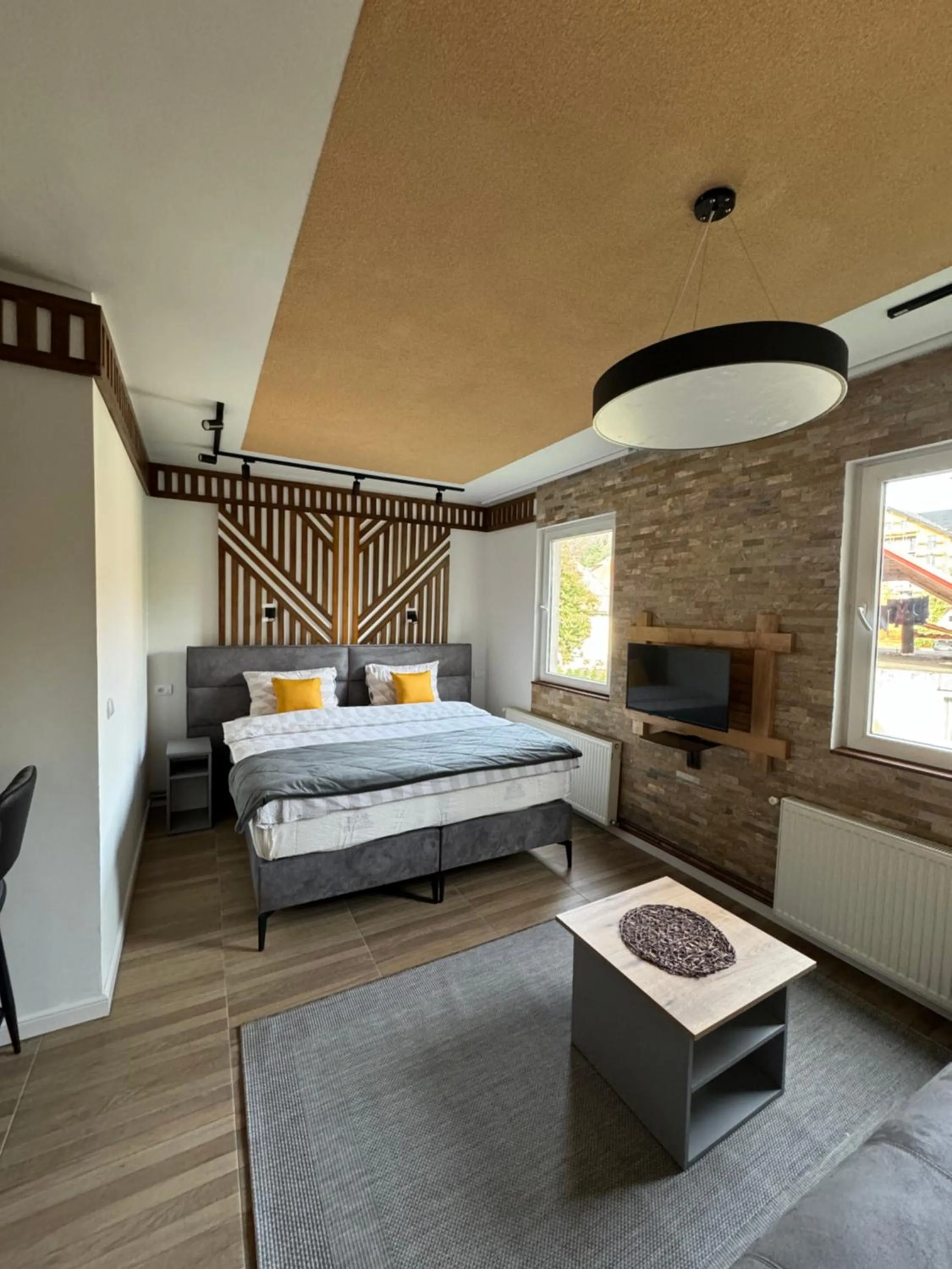 Studio 3 in Apartments Radović