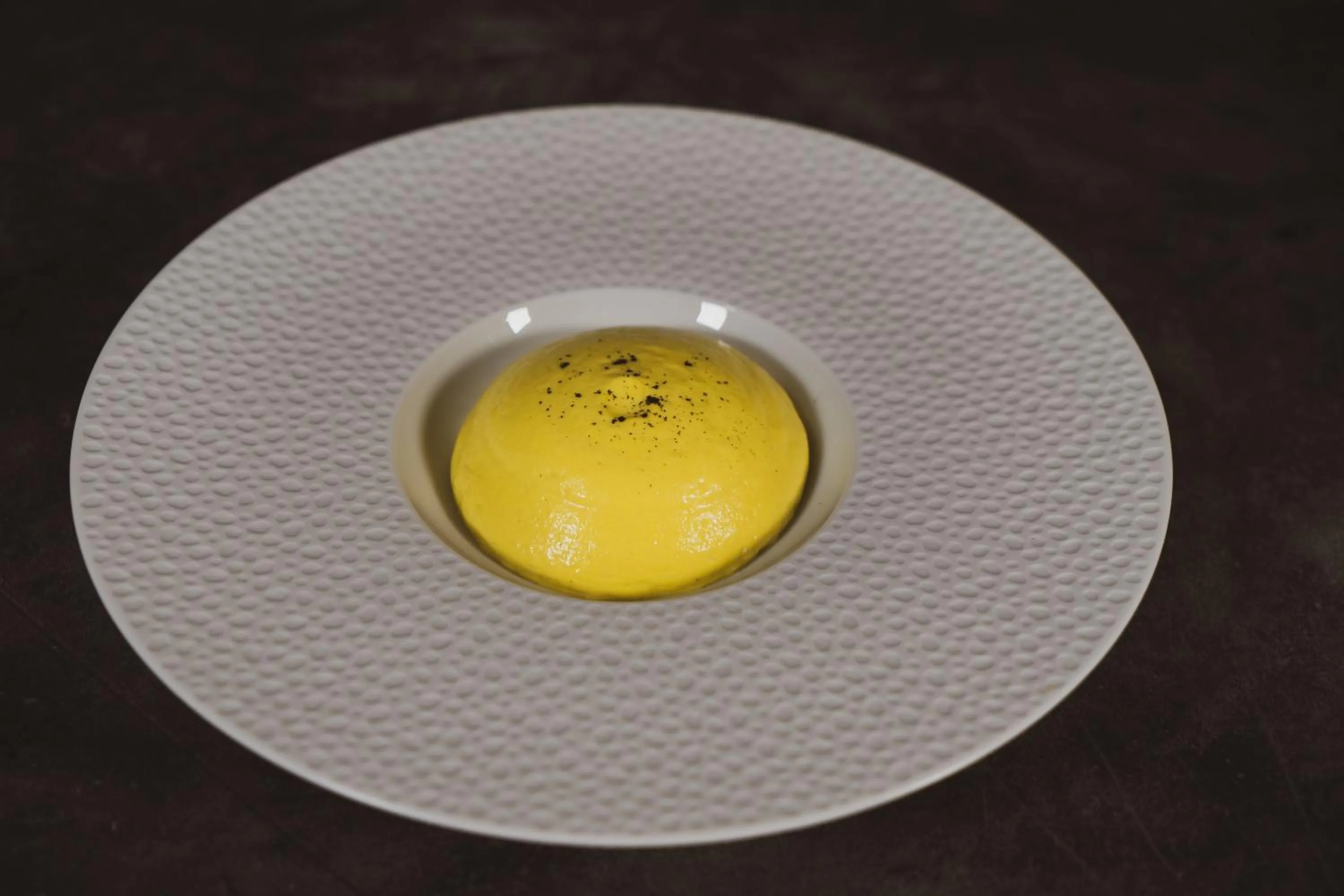 Restaurant/places to eat in Briery Wood Hotel