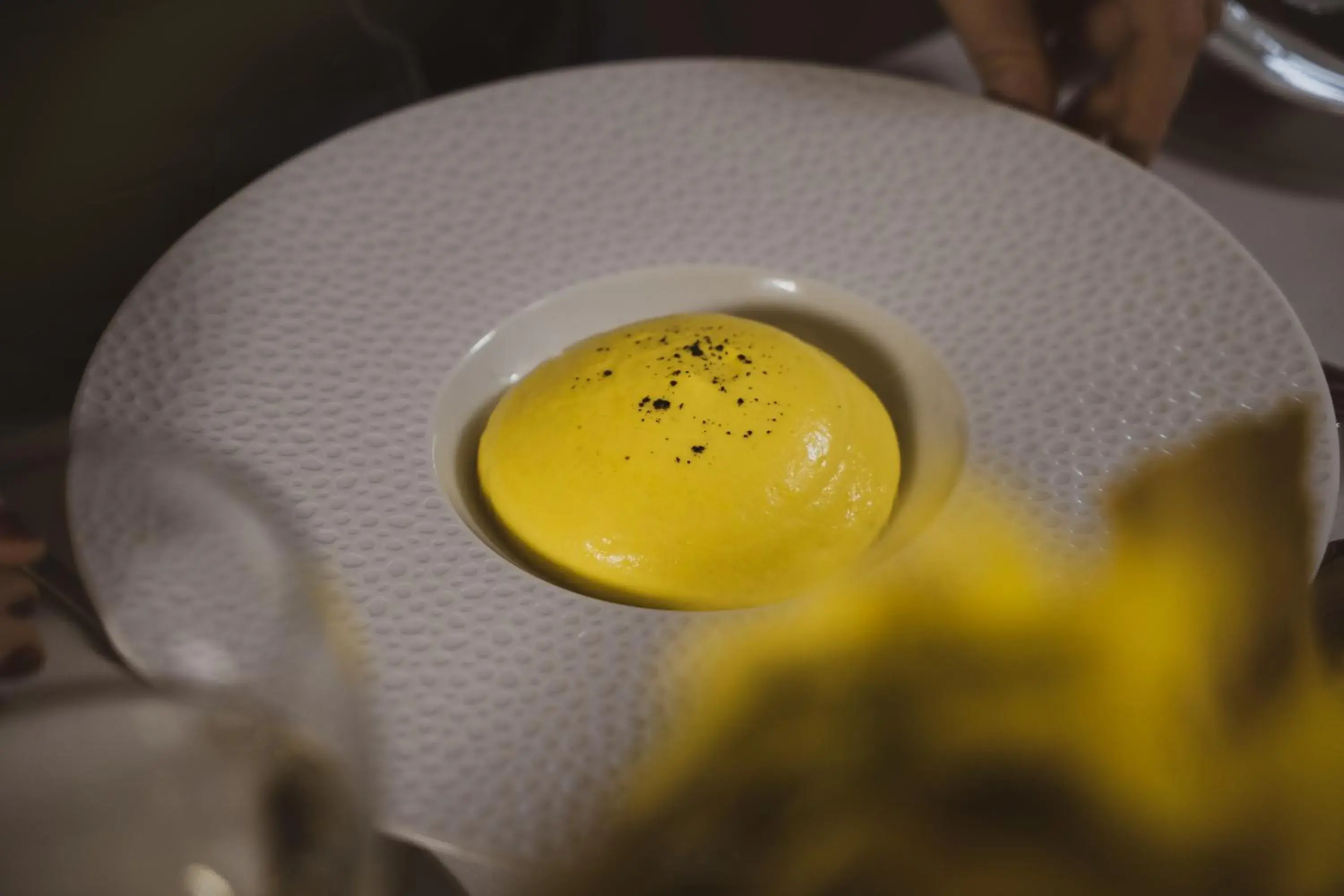 Restaurant/places to eat in Briery Wood Hotel Restaurant/places to eat in Briery Wood Hotel