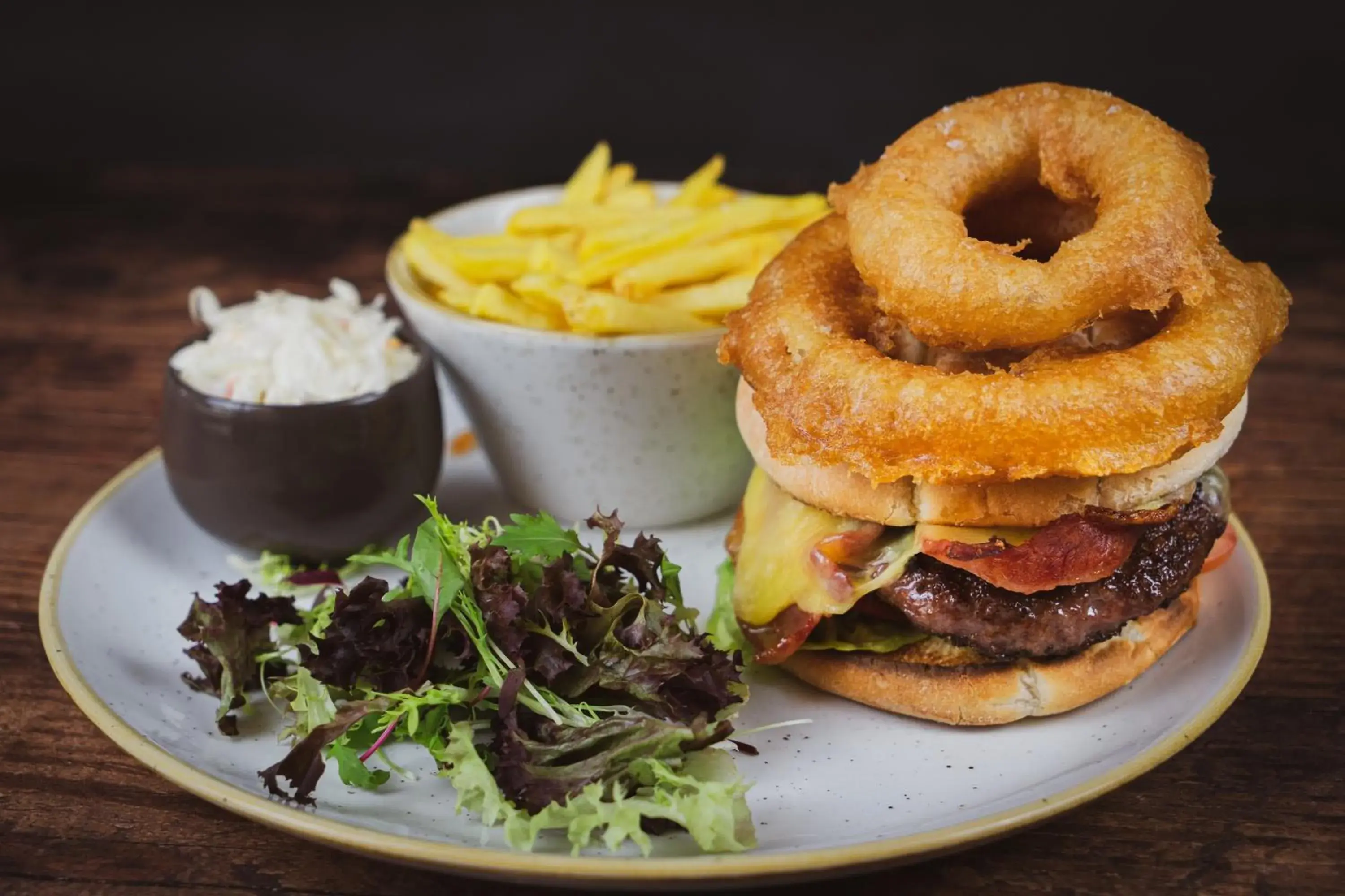 Restaurant/places to eat in Briery Wood Hotel Restaurant/places to eat in Briery Wood Hotel