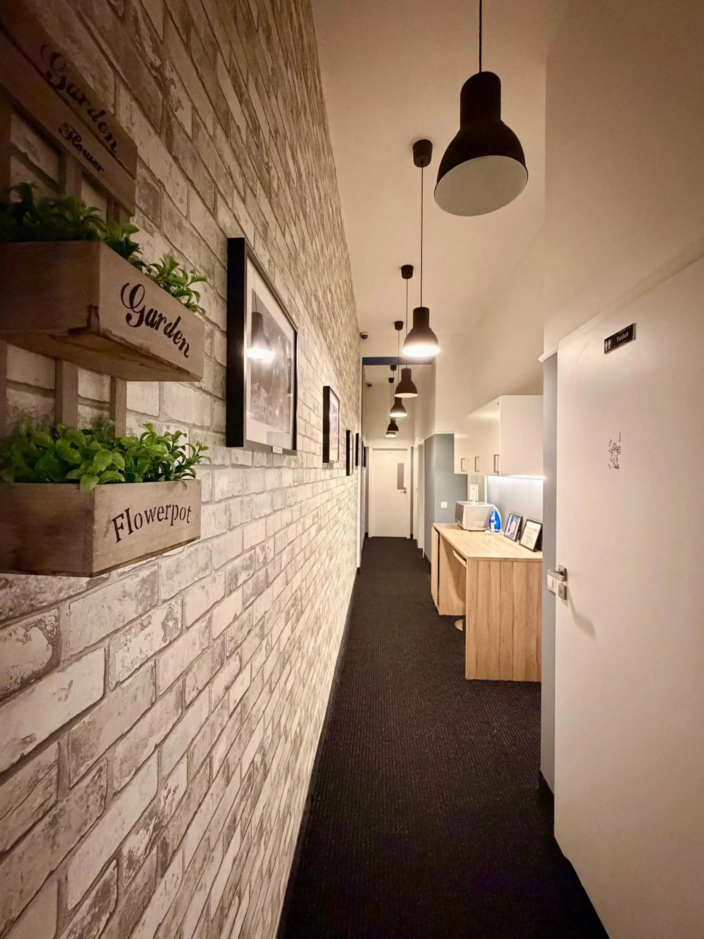 Royal Aparthotel Piotrkowska 116