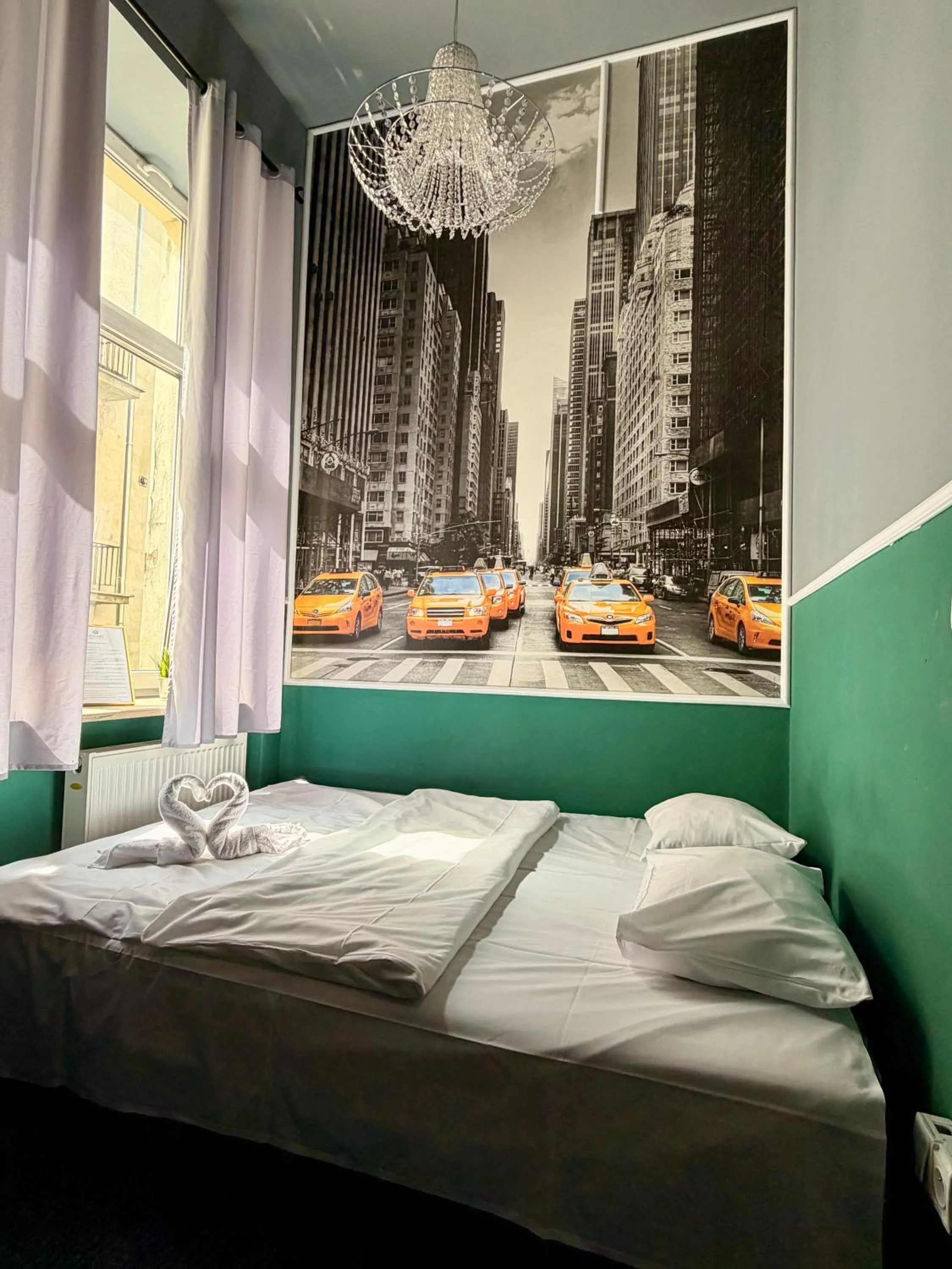 Royal Aparthotel Piotrkowska 116