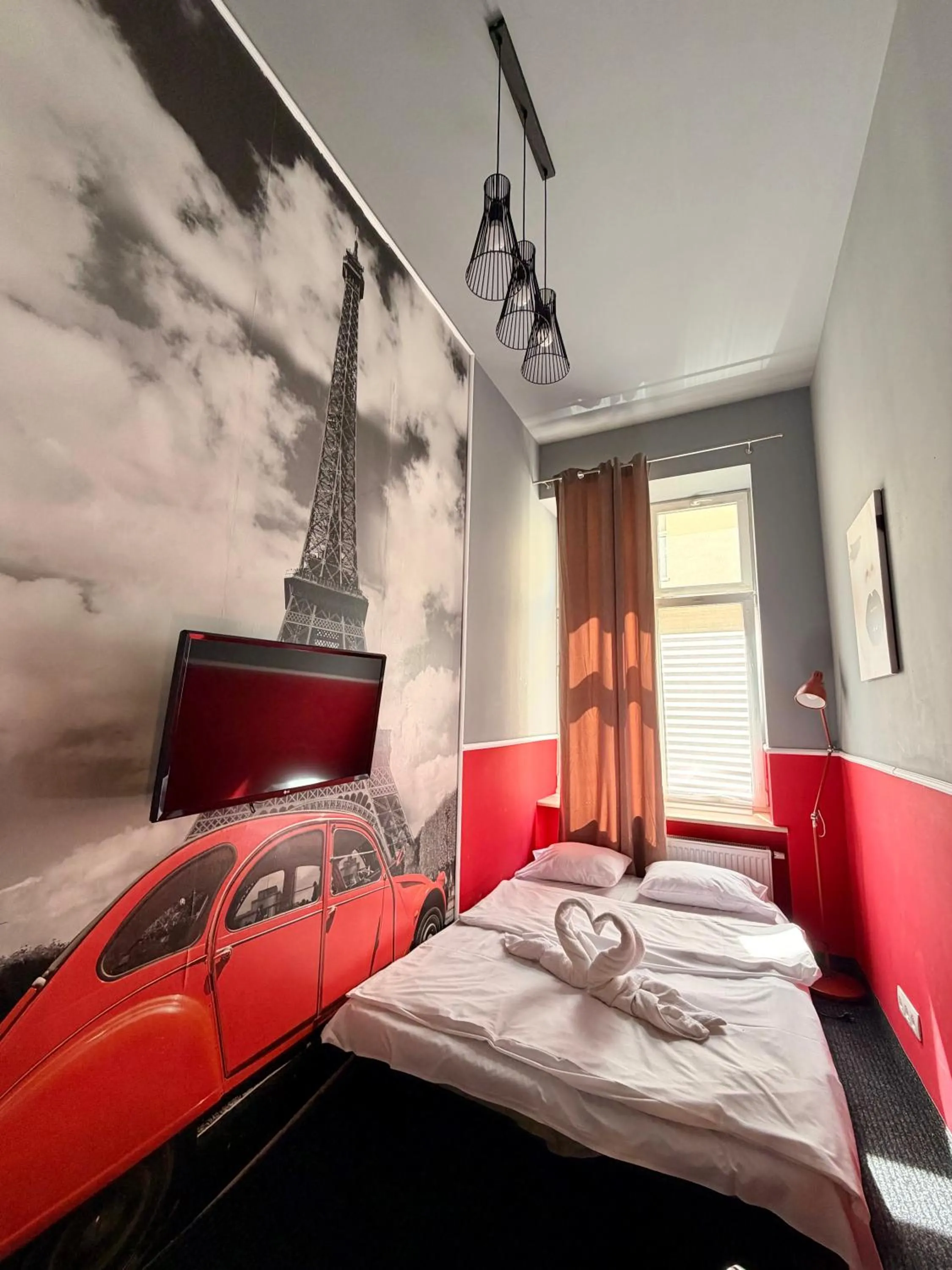 Royal Aparthotel Piotrkowska 116