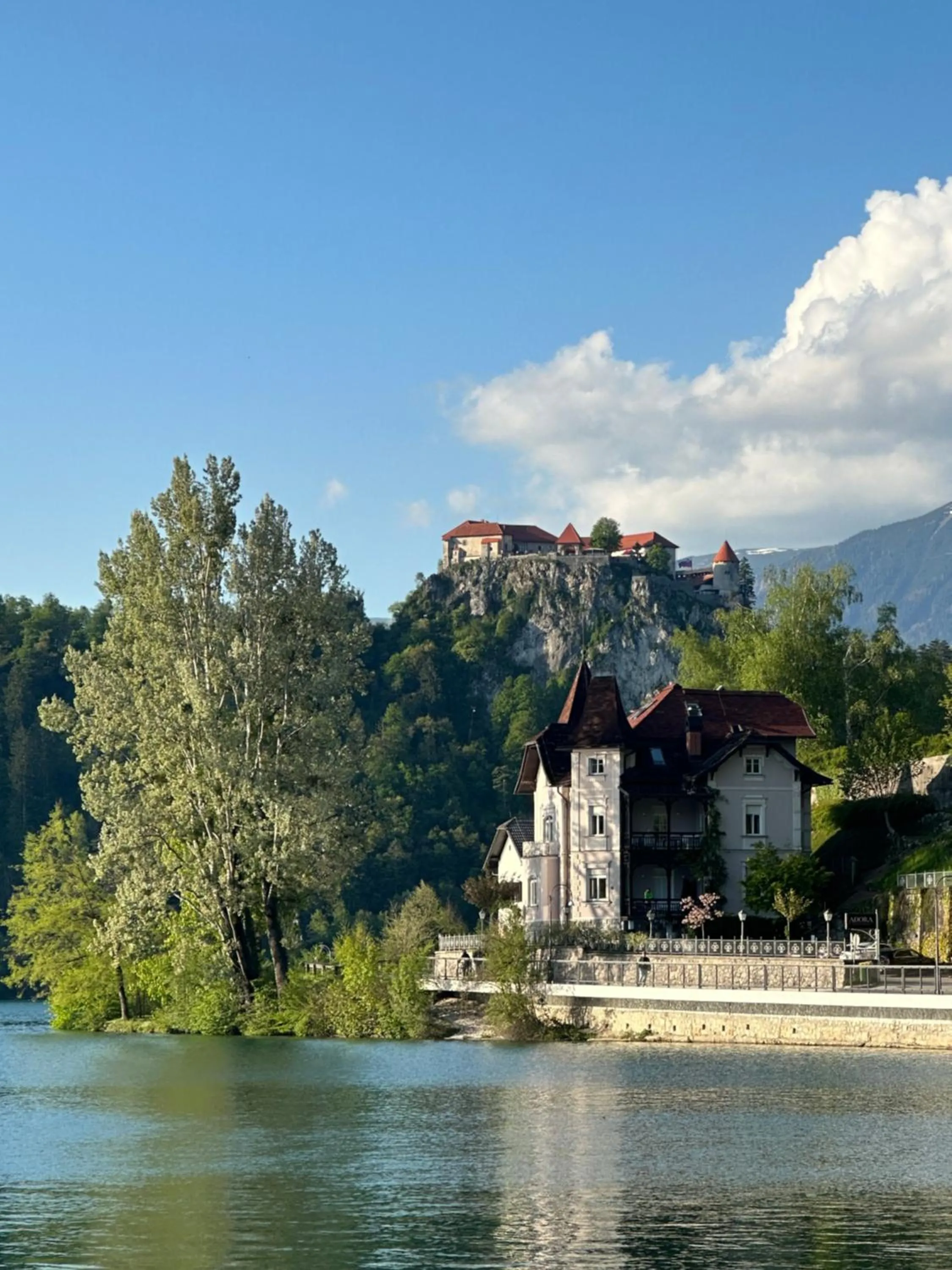 Adora Luxury Hotel