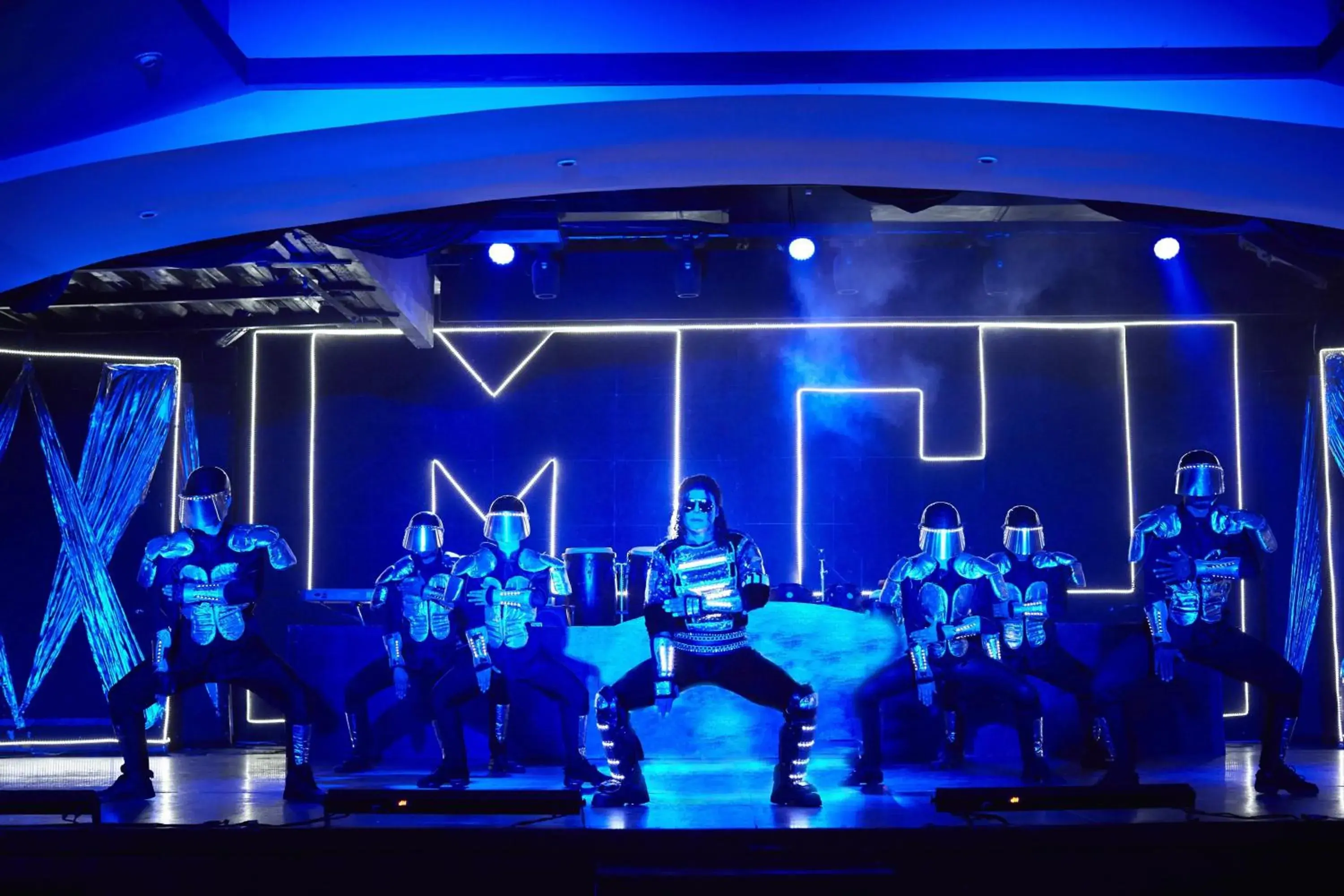 Property building in Occidental Tucancún - All Inclusive Property building in Occidental Tucancún - All Inclusive