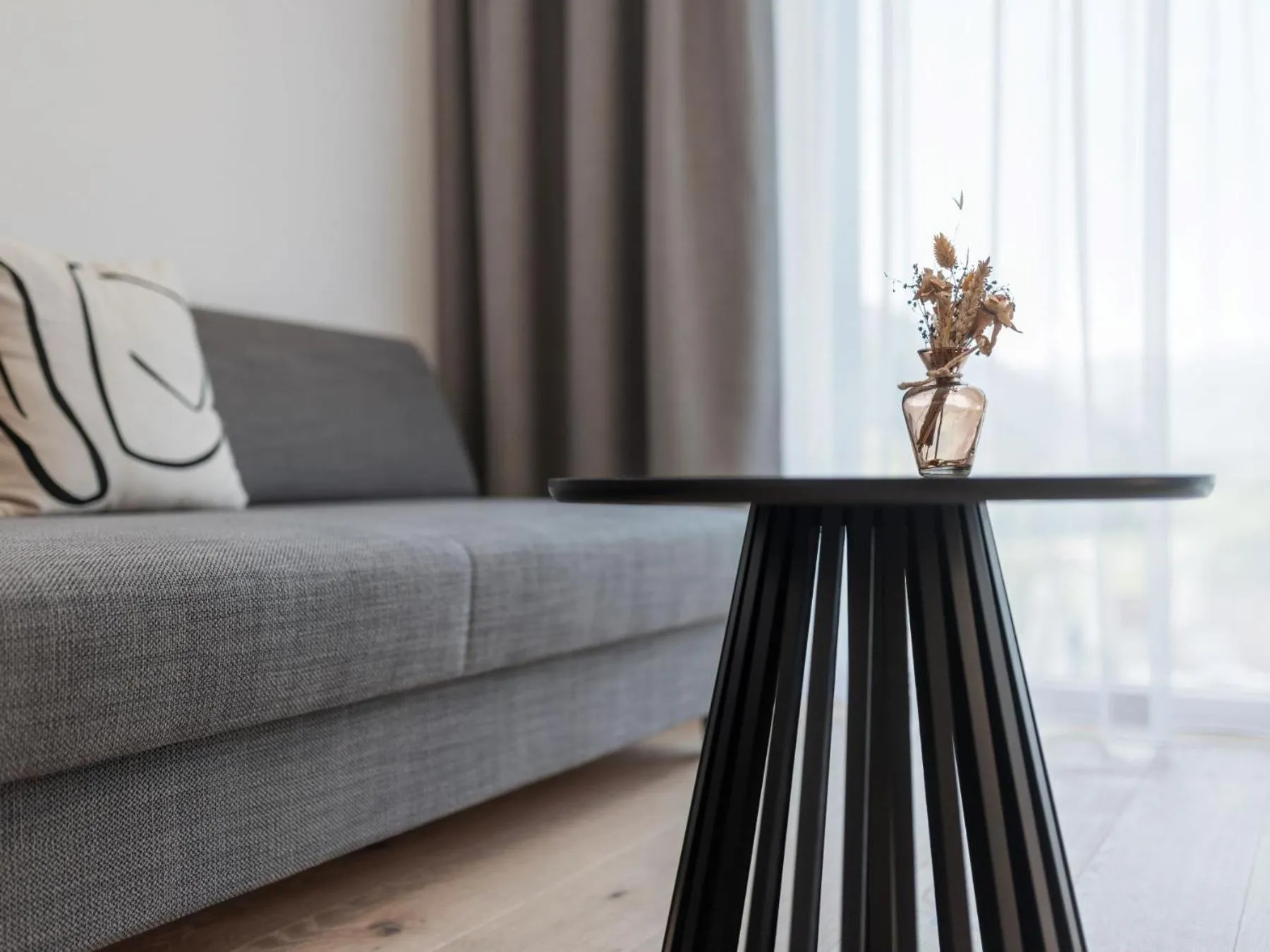 Photo of the whole room in Hotel Traube