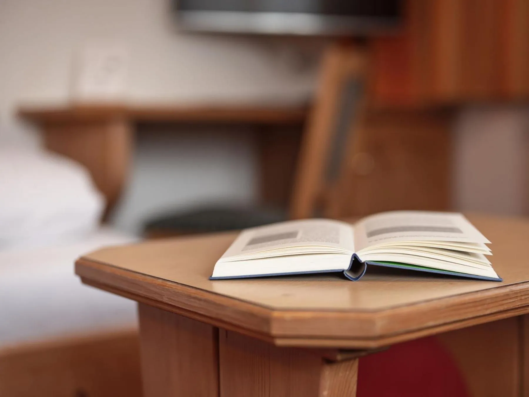 Photo of the whole room in Hotel Traube