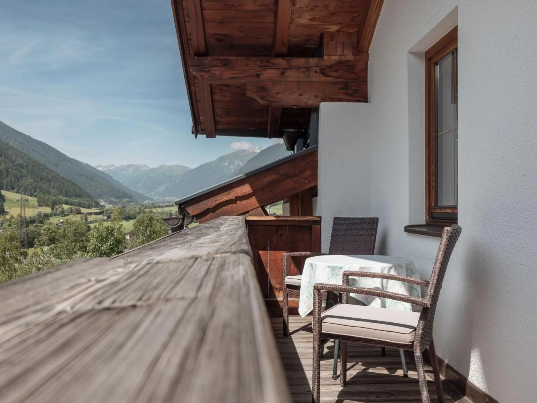 Photo of the whole room in Hotel Traube