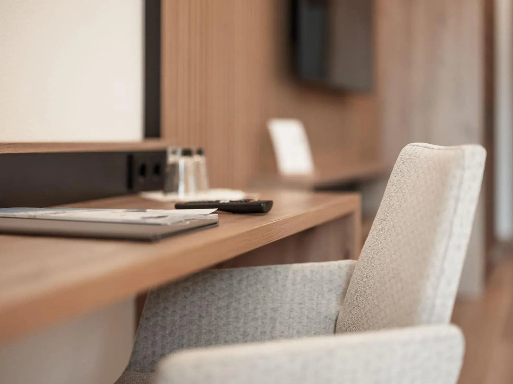 Photo of the whole room in Hotel Traube