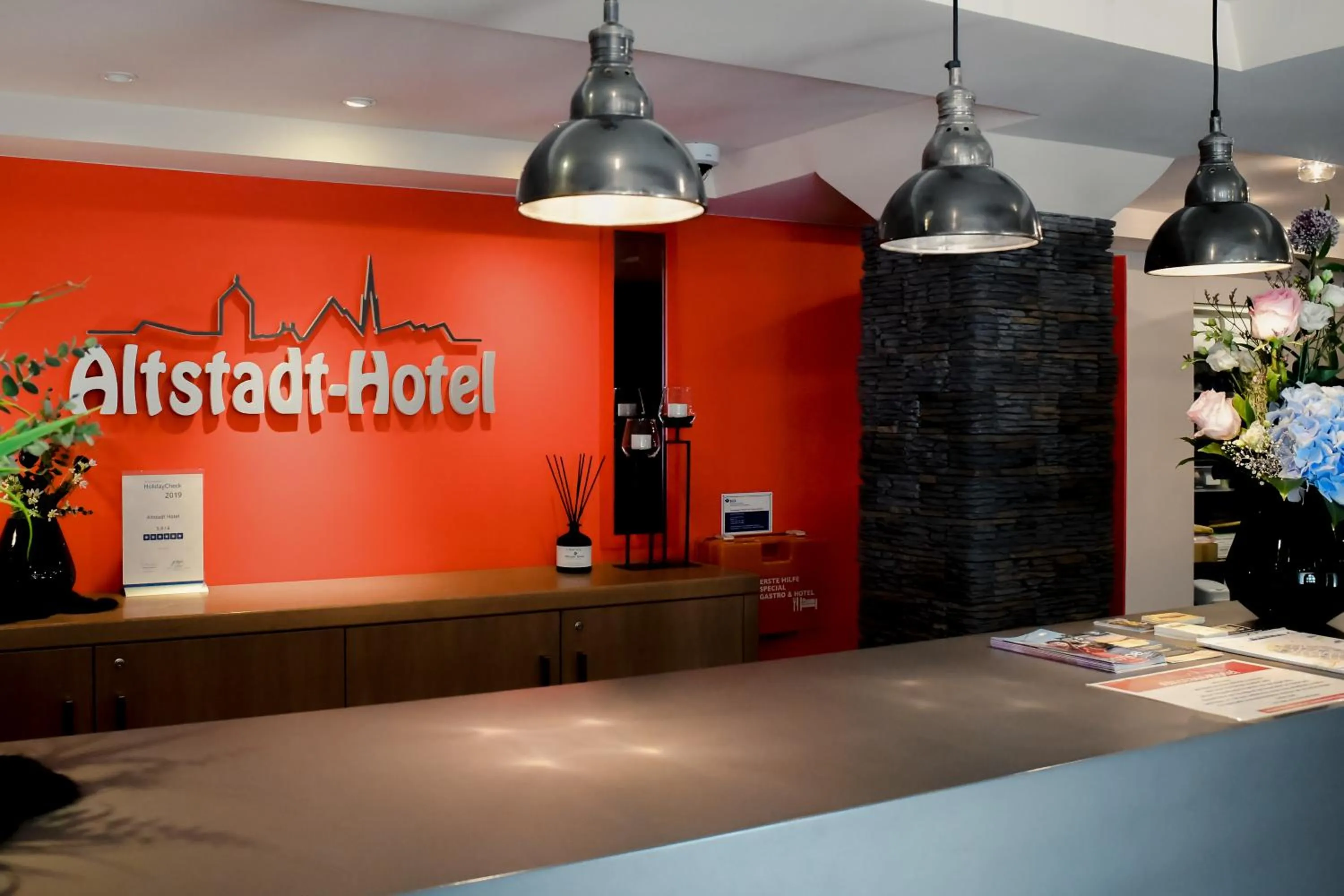 Altstadt-Hotel