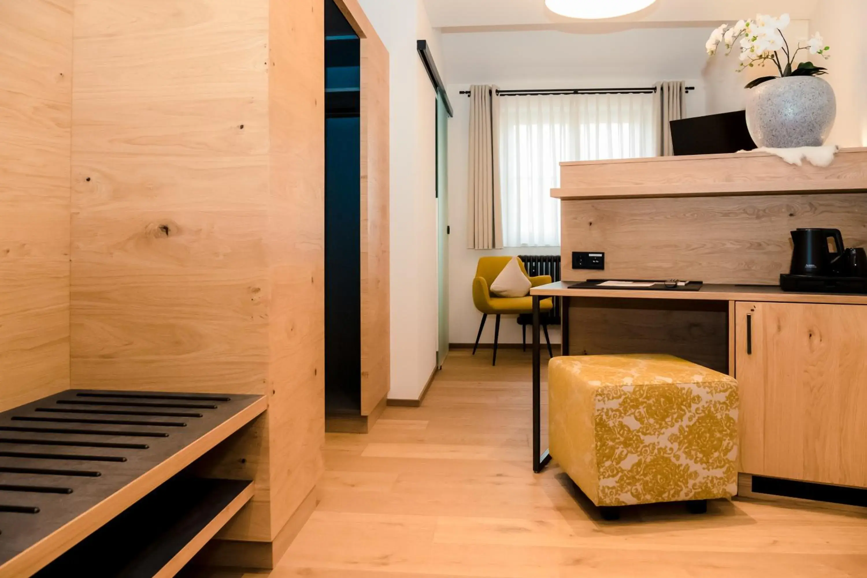 Superior Queen Room in Altstadt-Hotel Superior Queen Room in Altstadt-Hotel