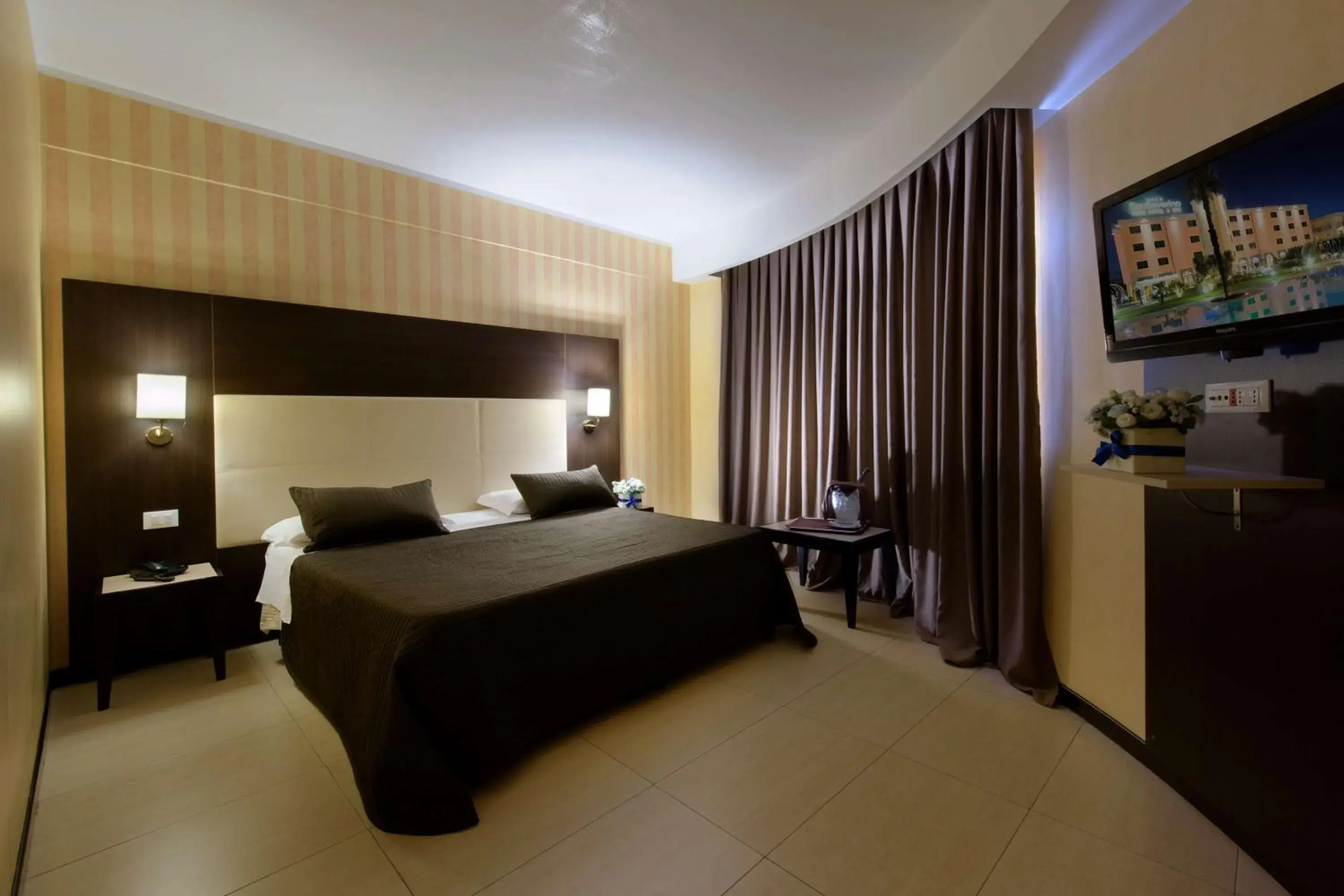 Superior Queen Room - single occupancy in San Severino Park Hotel & SPA, BW Signature Collection Superior Queen Room - single occupancy in San Severino Park Hotel & SPA, BW Signature Collection