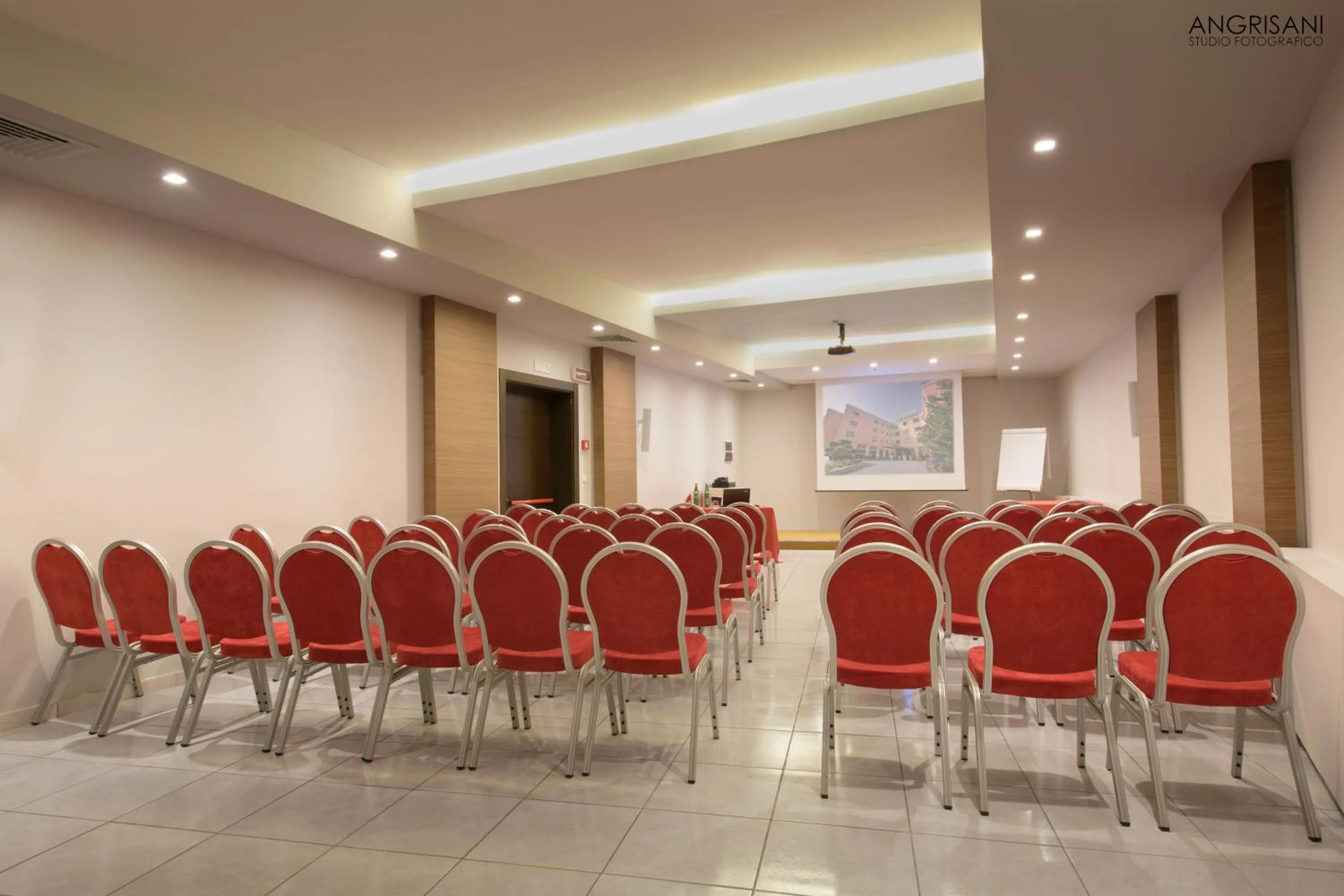 Business facilities in San Severino Park Hotel & SPA, BW Signature Collection
