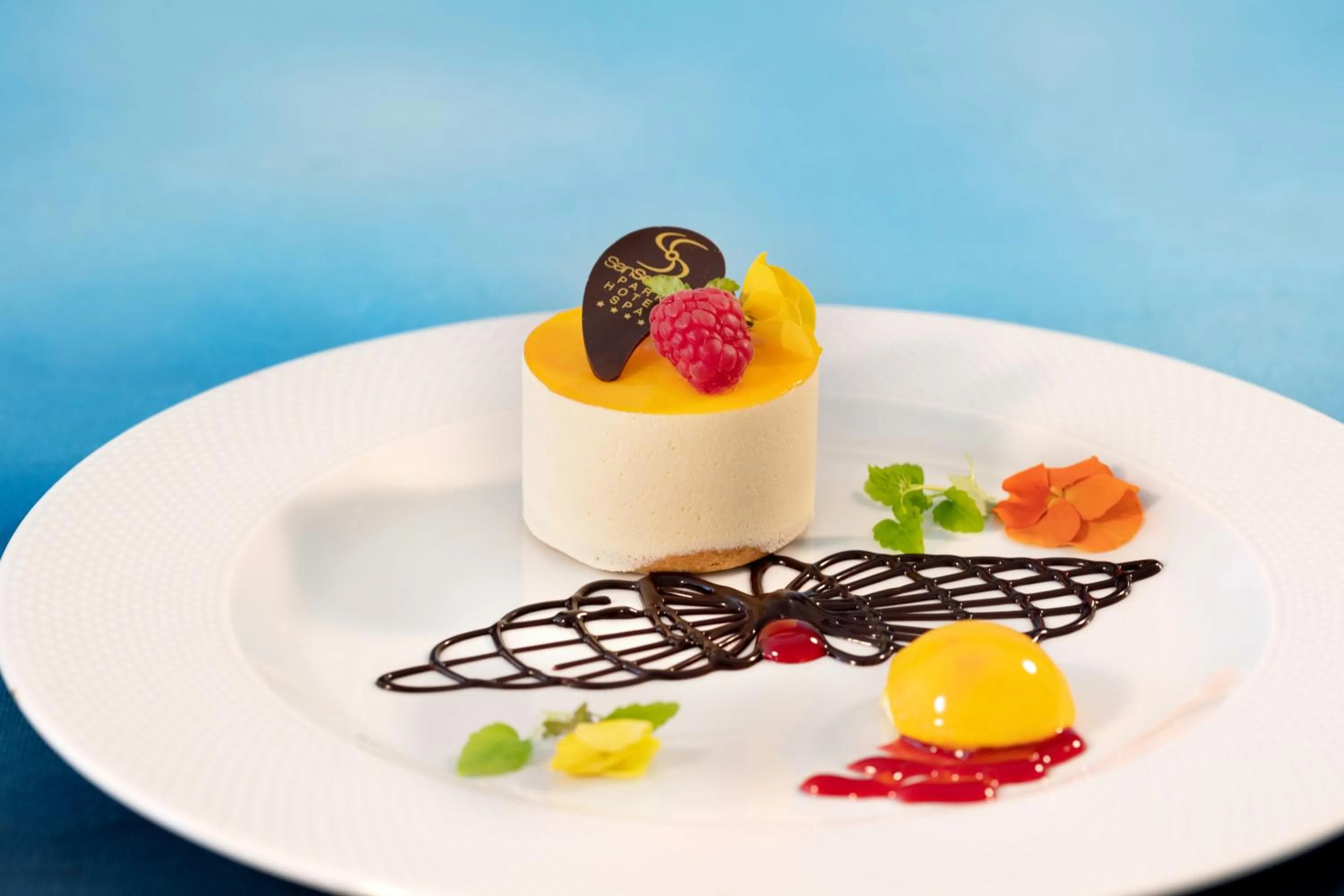 Restaurant/places to eat in San Severino Park Hotel & SPA, BW Signature Collection