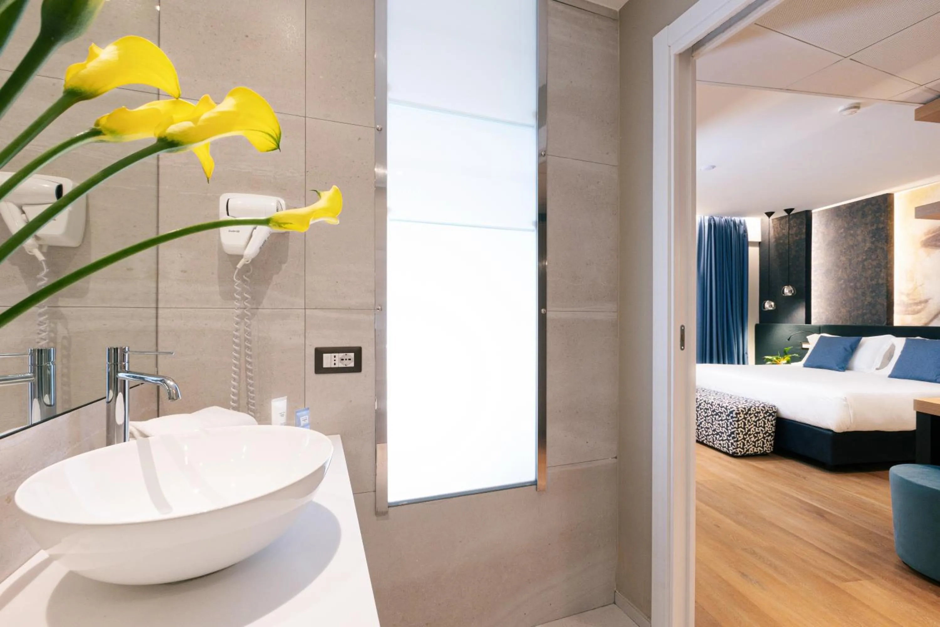 San Severino Park Hotel & SPA, BW Signature Collection