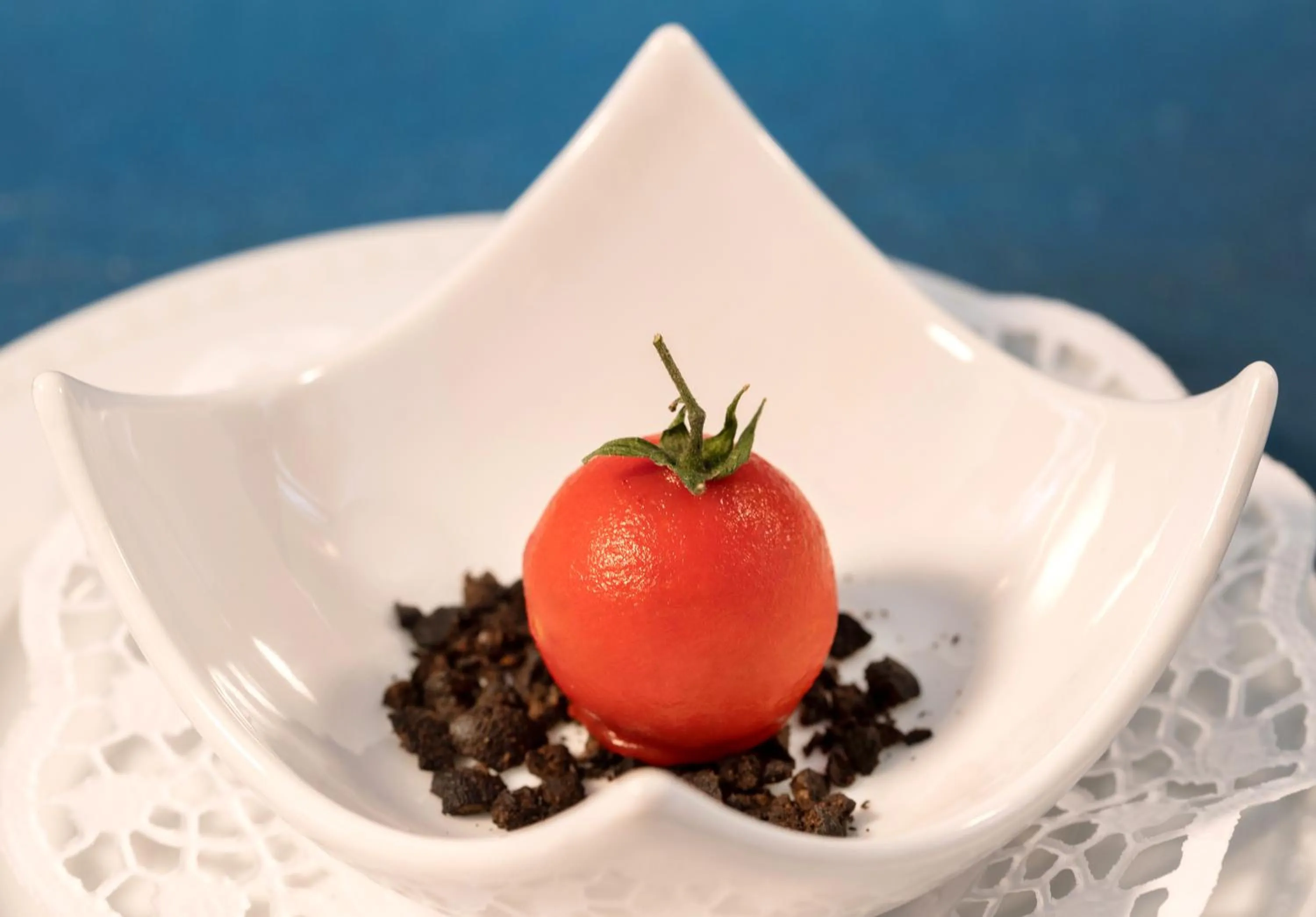 Restaurant/places to eat in San Severino Park Hotel & SPA, BW Signature Collection