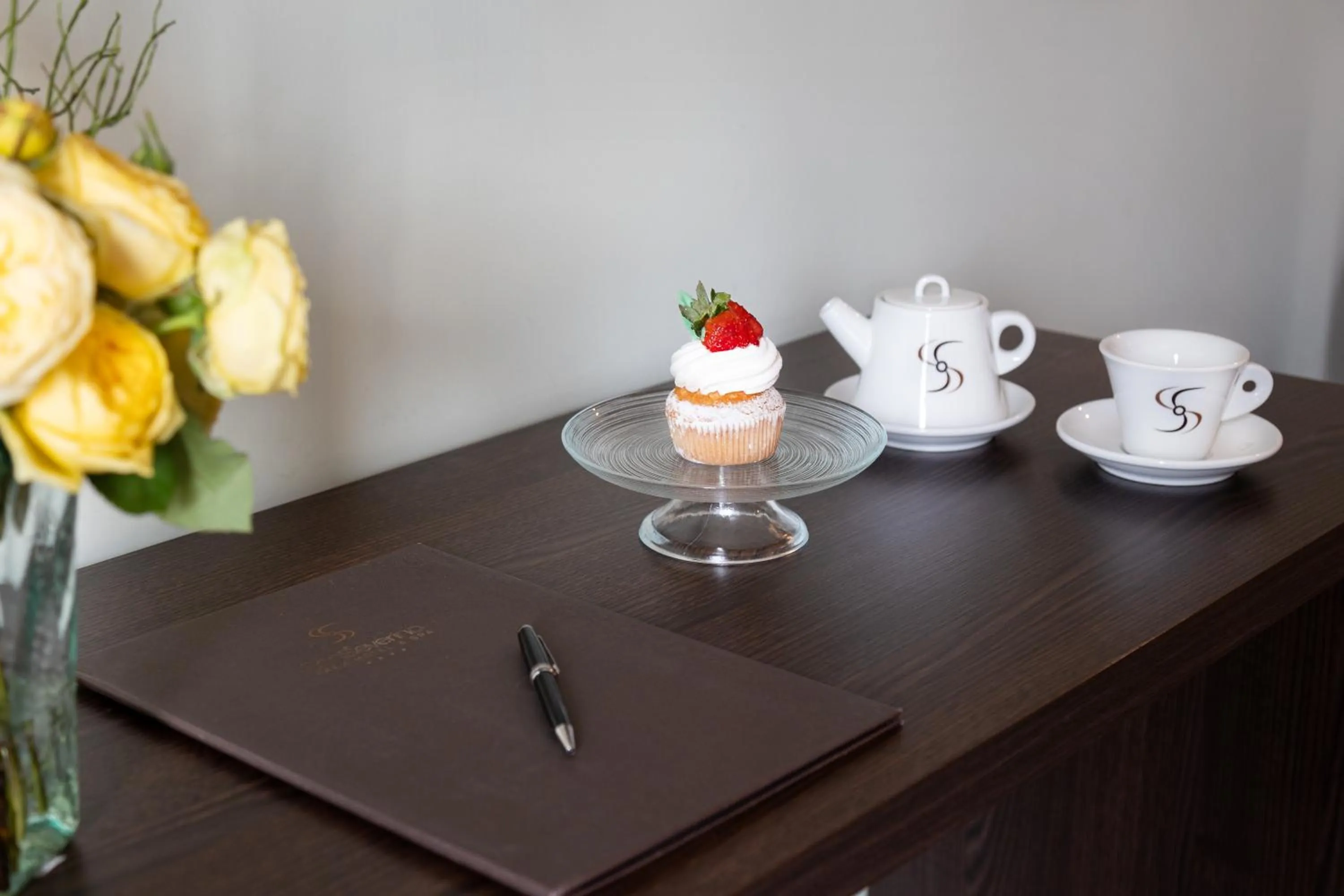 Bedroom in San Severino Park Hotel & SPA, BW Signature Collection