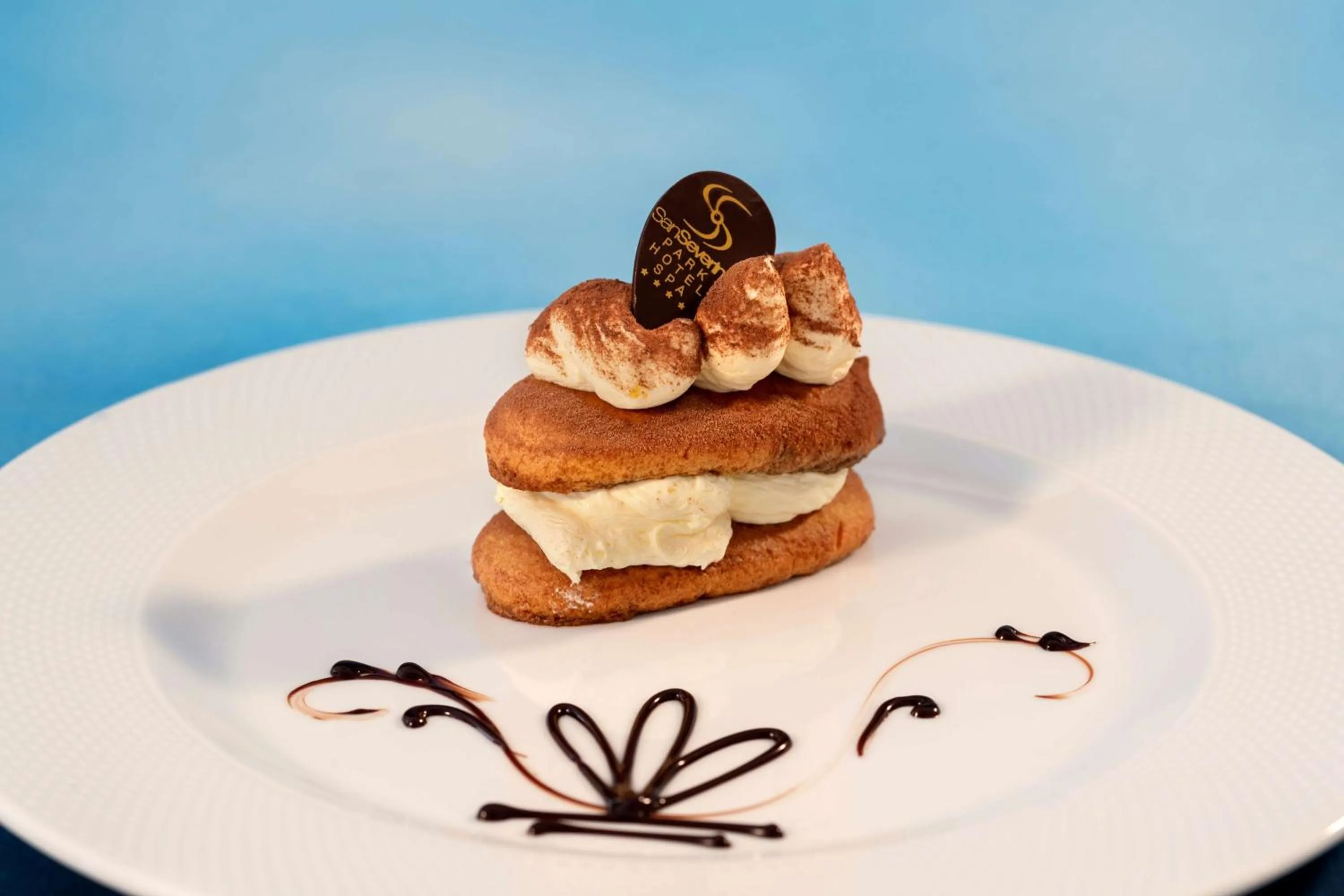 Restaurant/places to eat in San Severino Park Hotel & SPA, BW Signature Collection