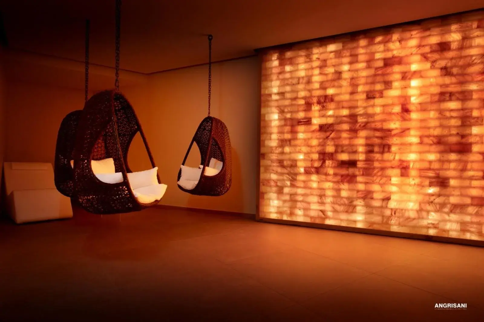 Spa and wellness centre/facilities in San Severino Park Hotel & SPA, BW Signature Collection Spa and wellness centre/facilities in San Severino Park Hotel & SPA, BW Signature Collection