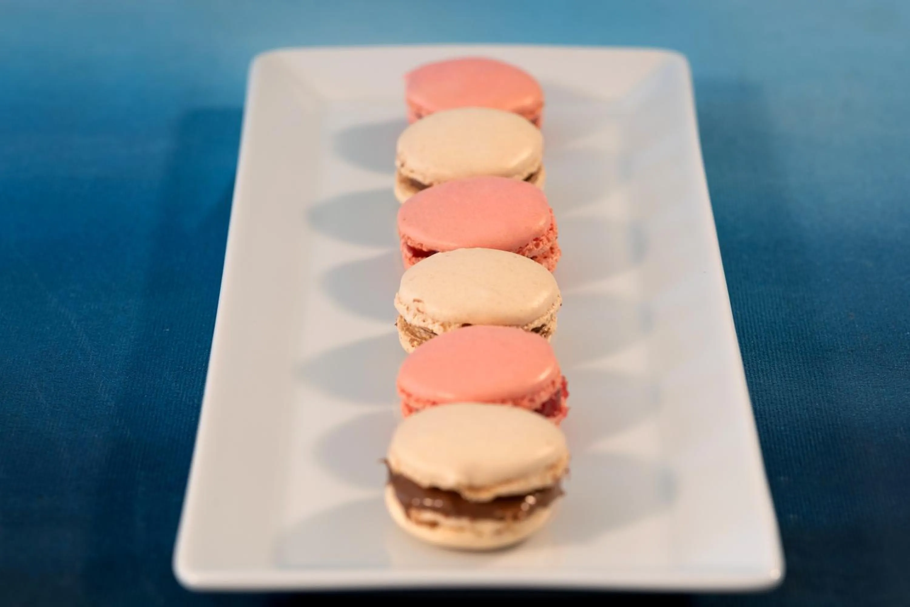 Restaurant/places to eat in San Severino Park Hotel & SPA, BW Signature Collection