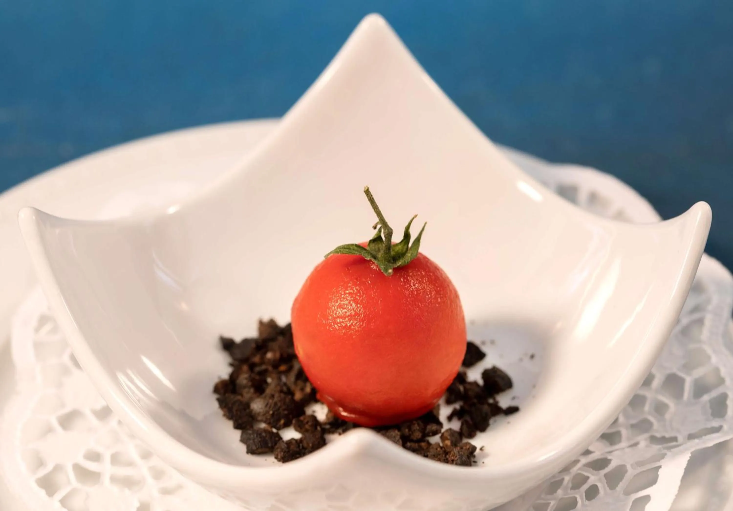 Restaurant/places to eat in San Severino Park Hotel & SPA, BW Signature Collection