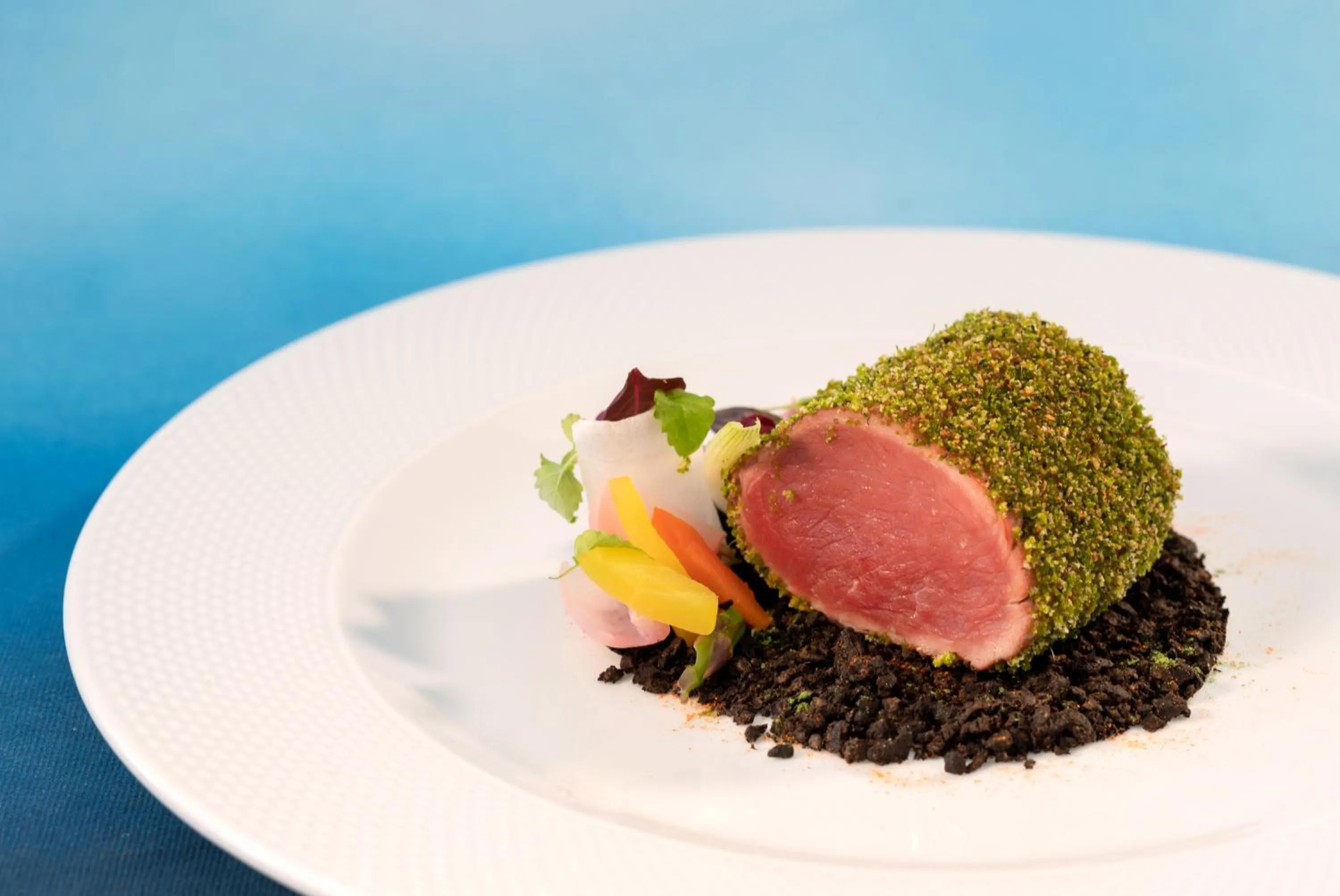 Restaurant/places to eat in San Severino Park Hotel & SPA, BW Signature Collection