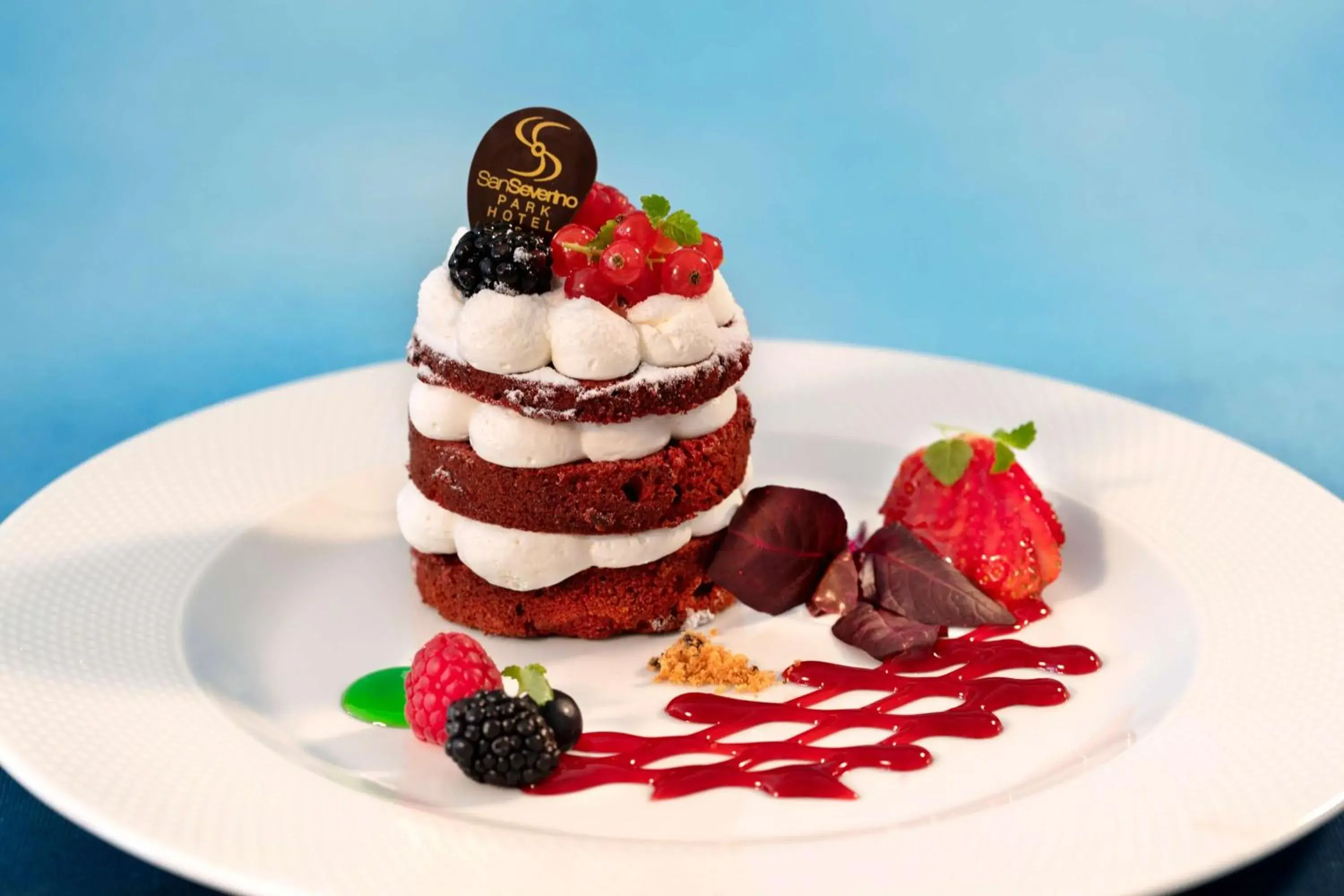 Restaurant/places to eat in San Severino Park Hotel & SPA, BW Signature Collection Restaurant/places to eat in San Severino Park Hotel & SPA, BW Signature Collection