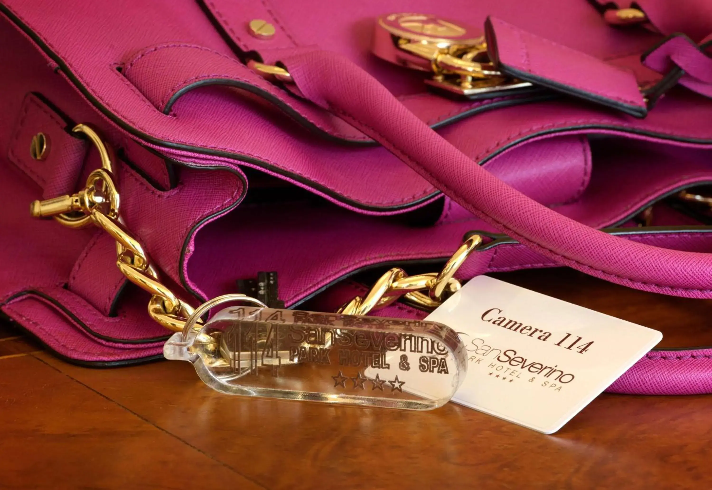 Lobby or reception in San Severino Park Hotel & SPA, BW Signature Collection Lobby or reception in San Severino Park Hotel & SPA, BW Signature Collection