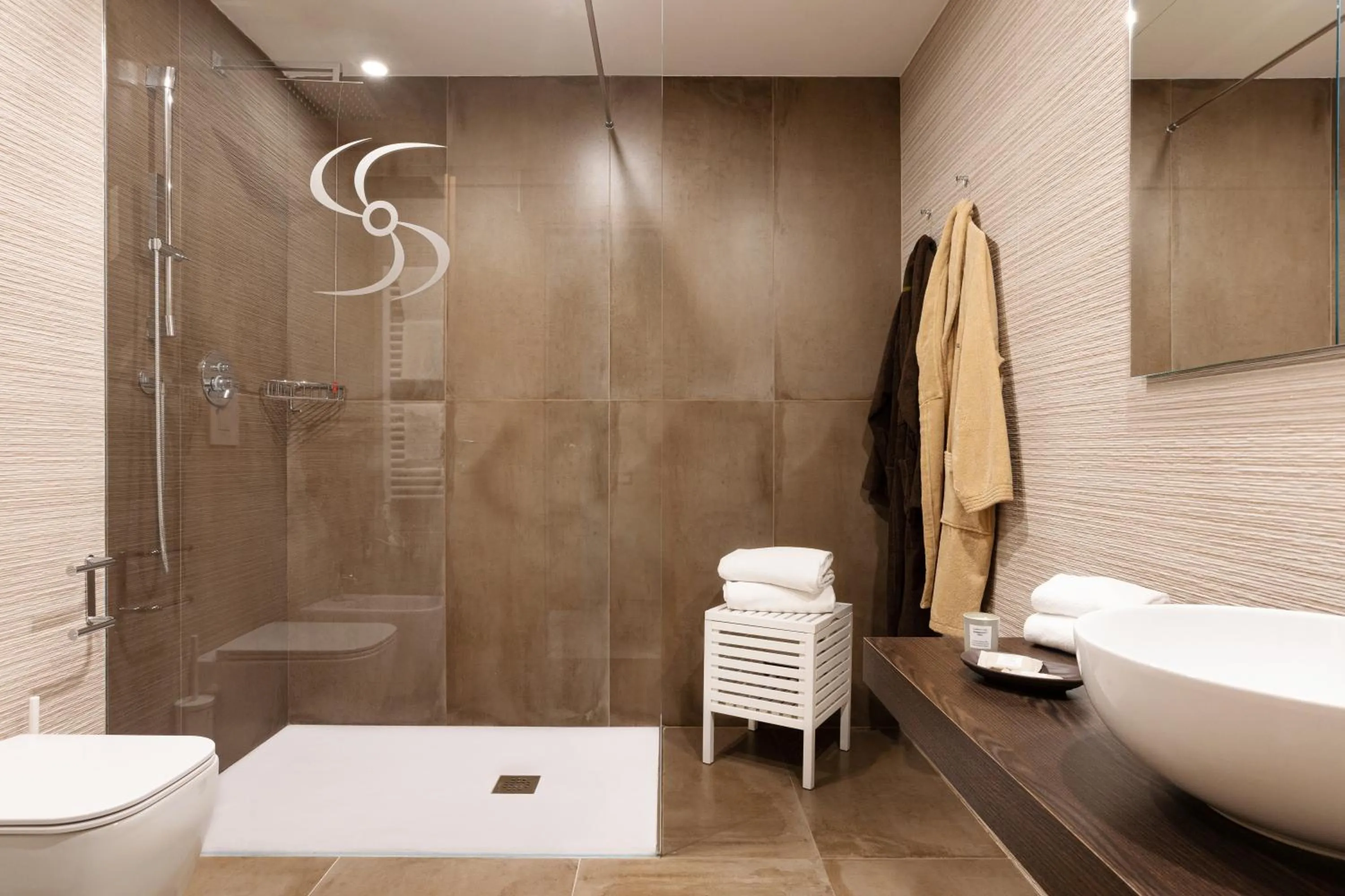 San Severino Park Hotel & SPA, BW Signature Collection