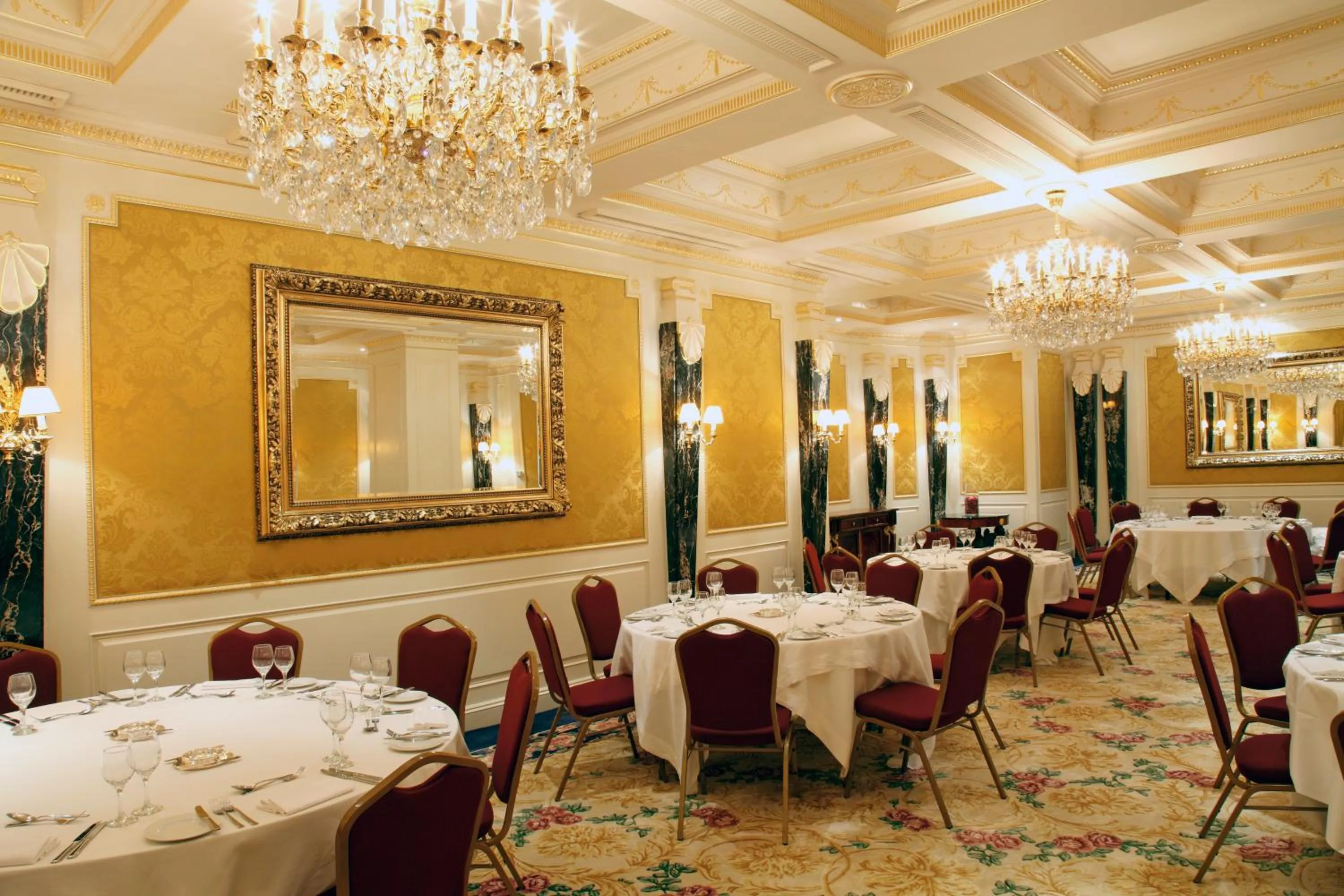 Banquet/Function facilities in Bentley London