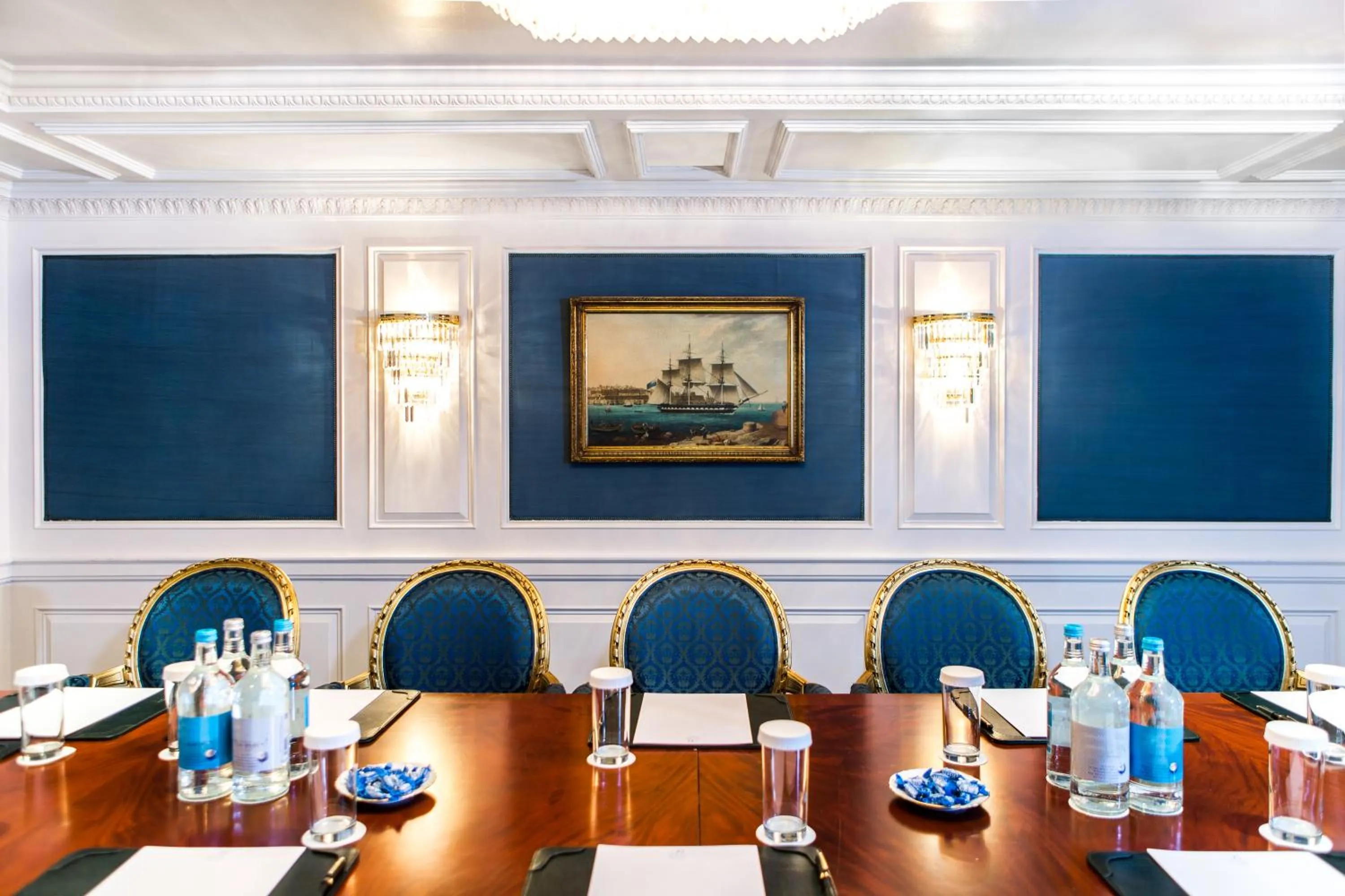 Banquet/Function facilities in Bentley London