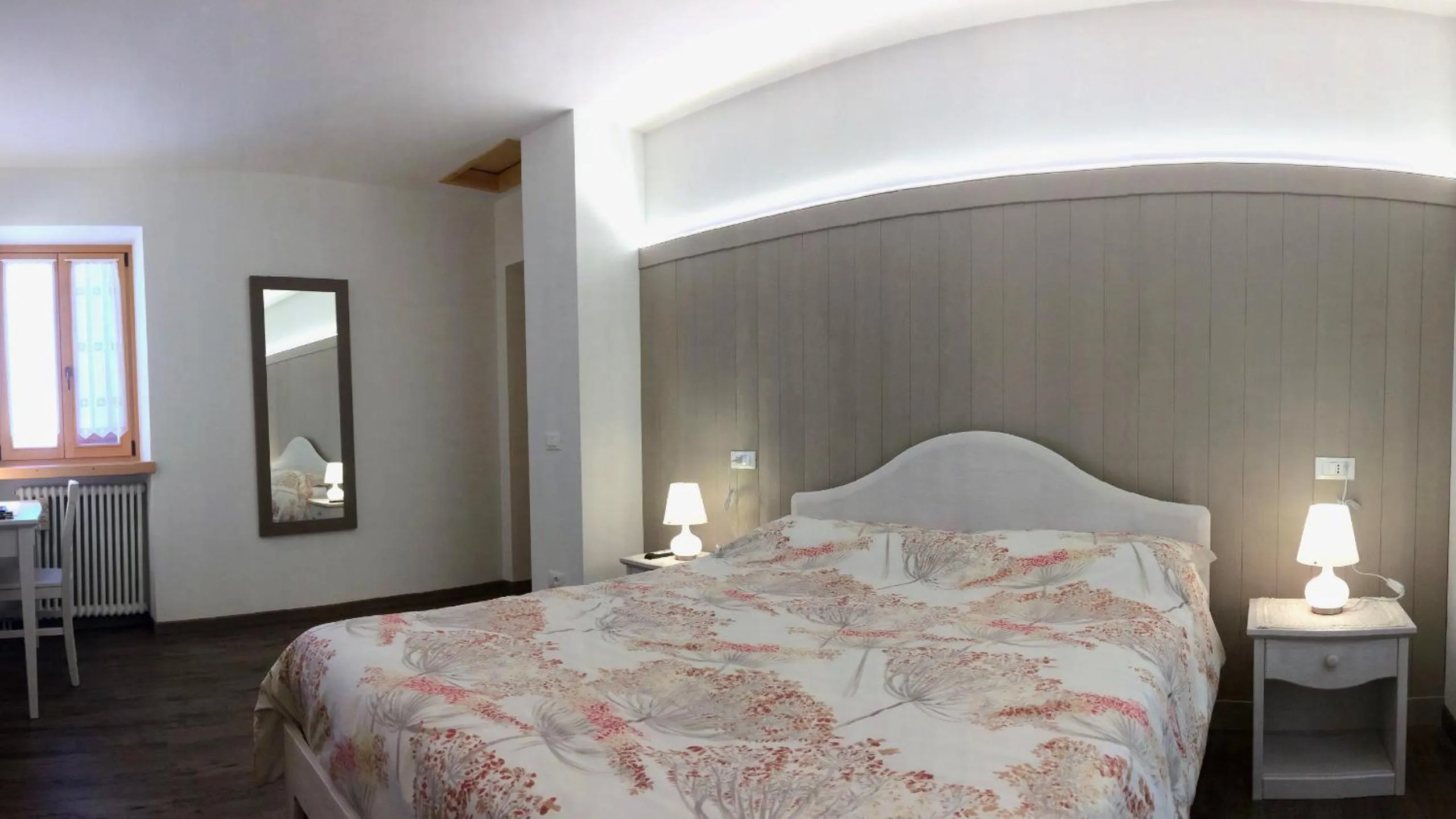 Bed in B&B Contrade Alte