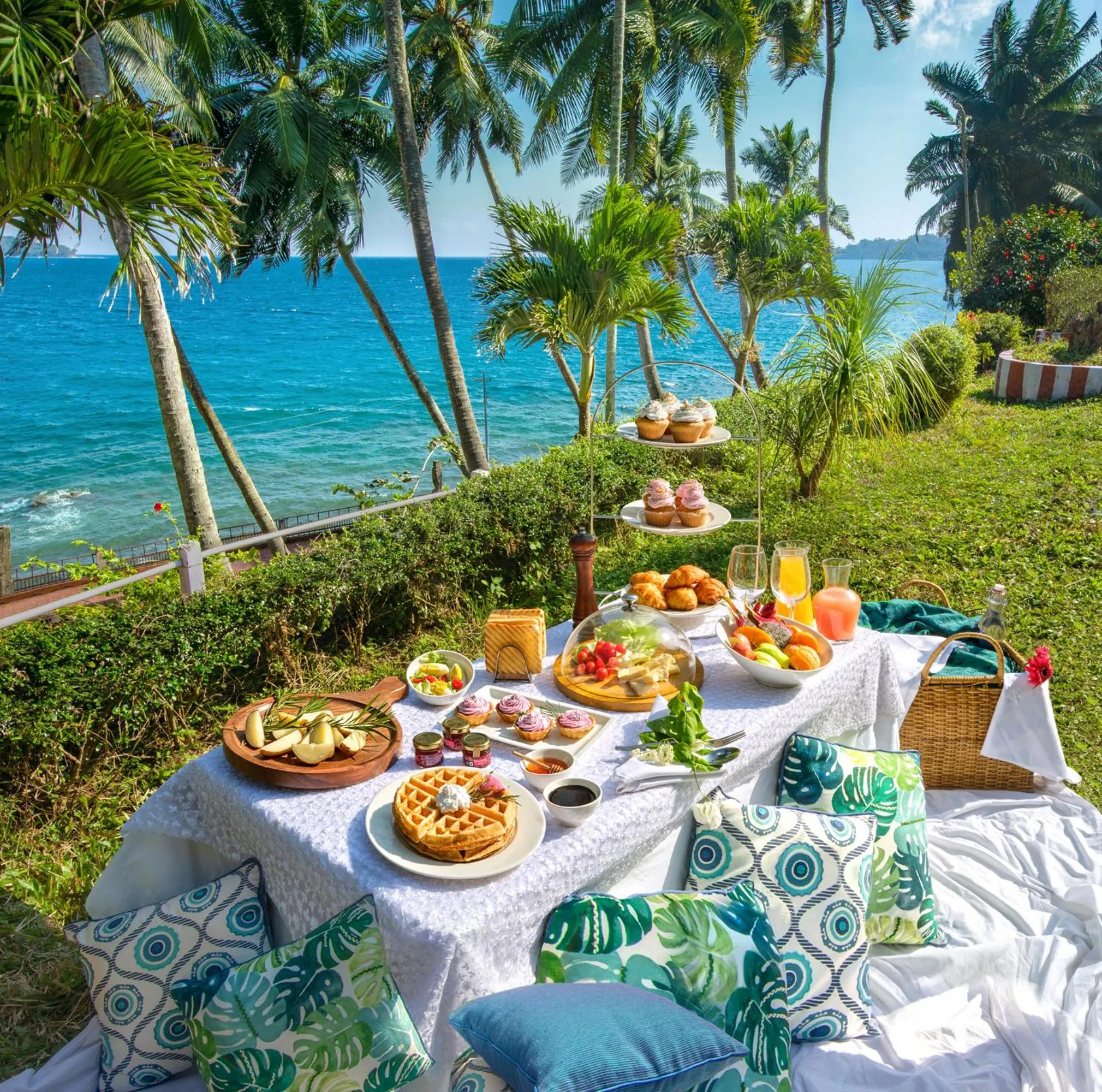 Other in Welcomhotel by ITC Hotels, Bay Island, Port Blair