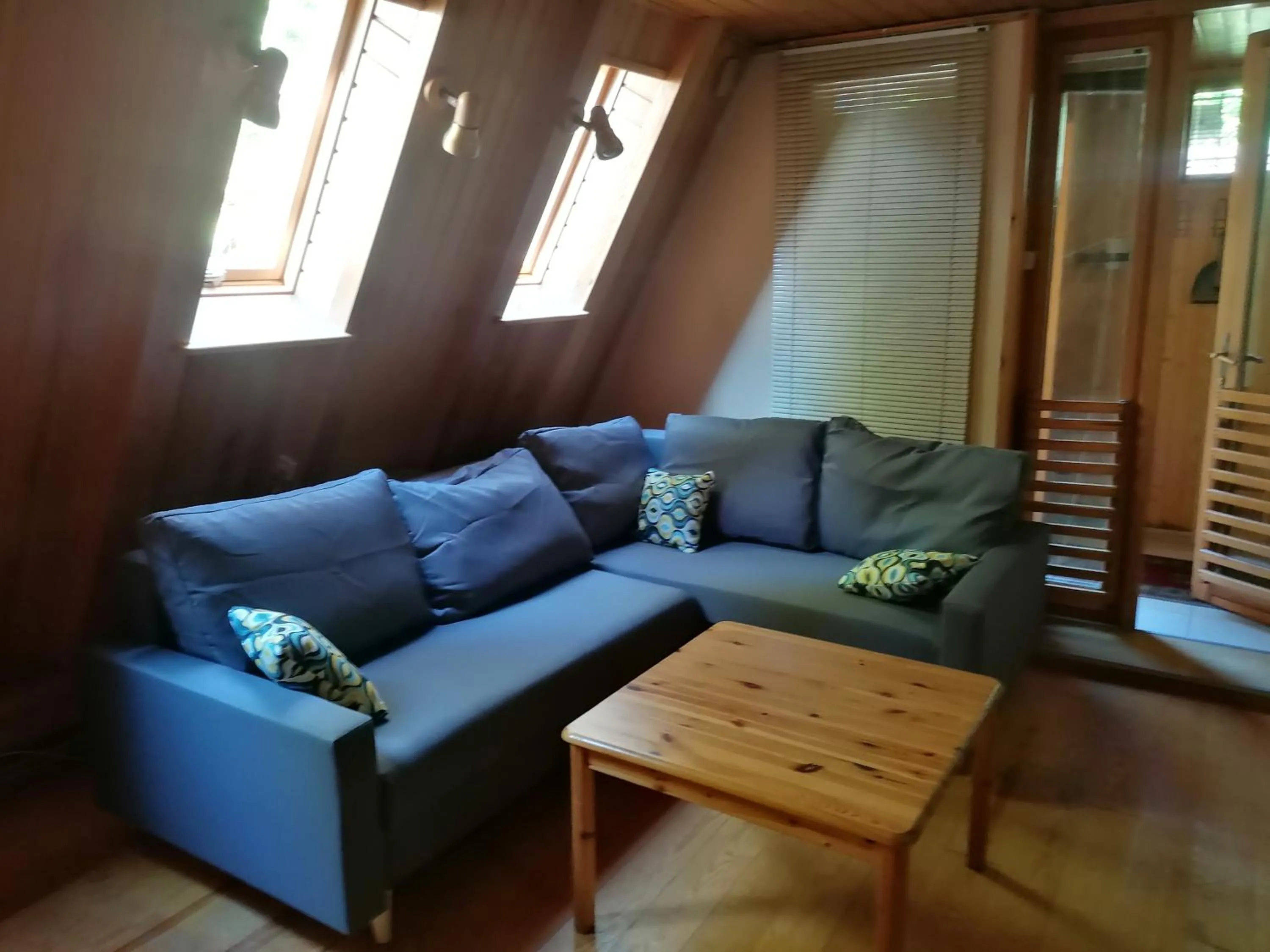 Domki Brenna Leśnica