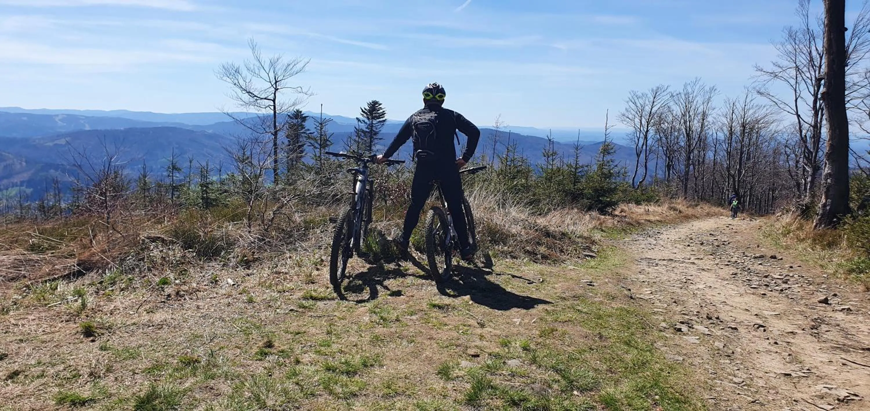 Domki Brenna Leśnica