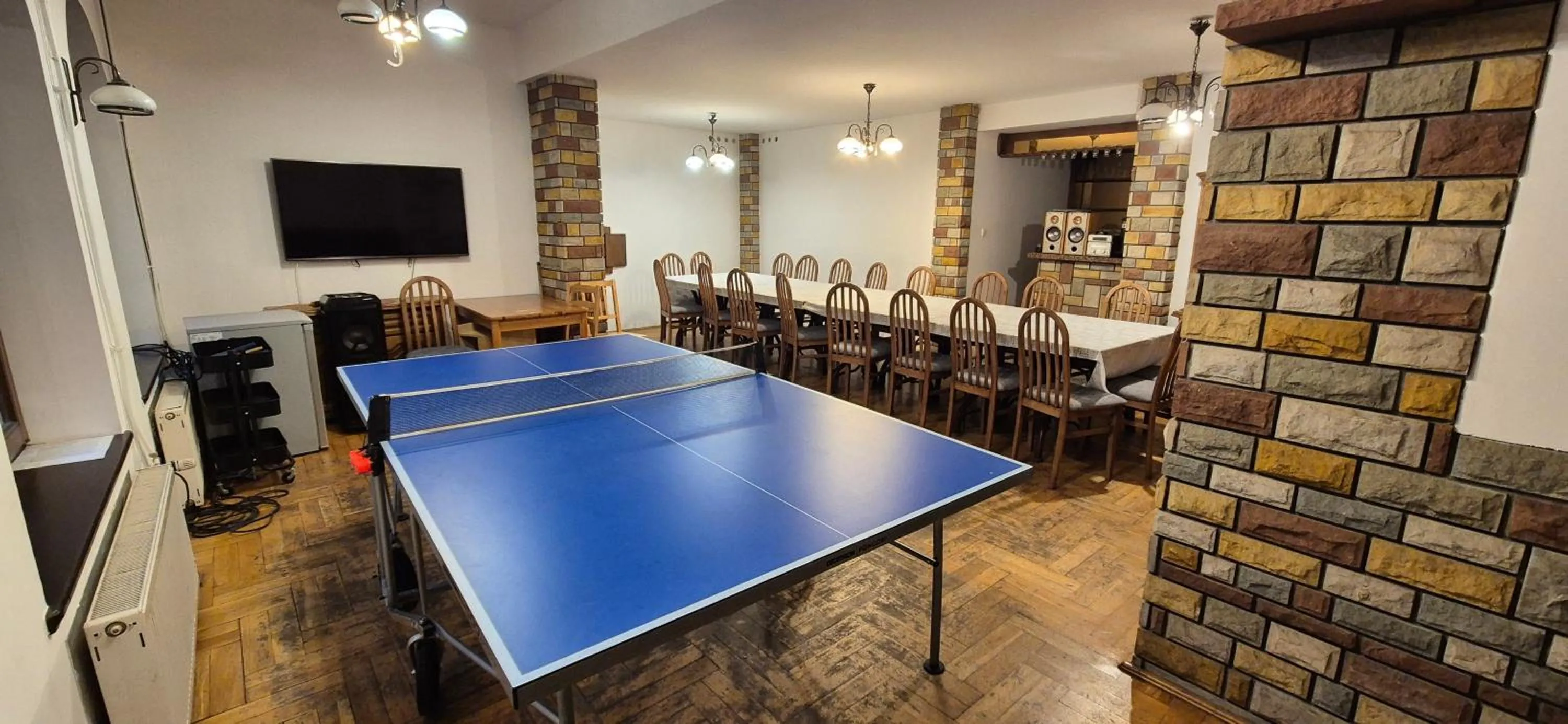 Domki Brenna Leśnica