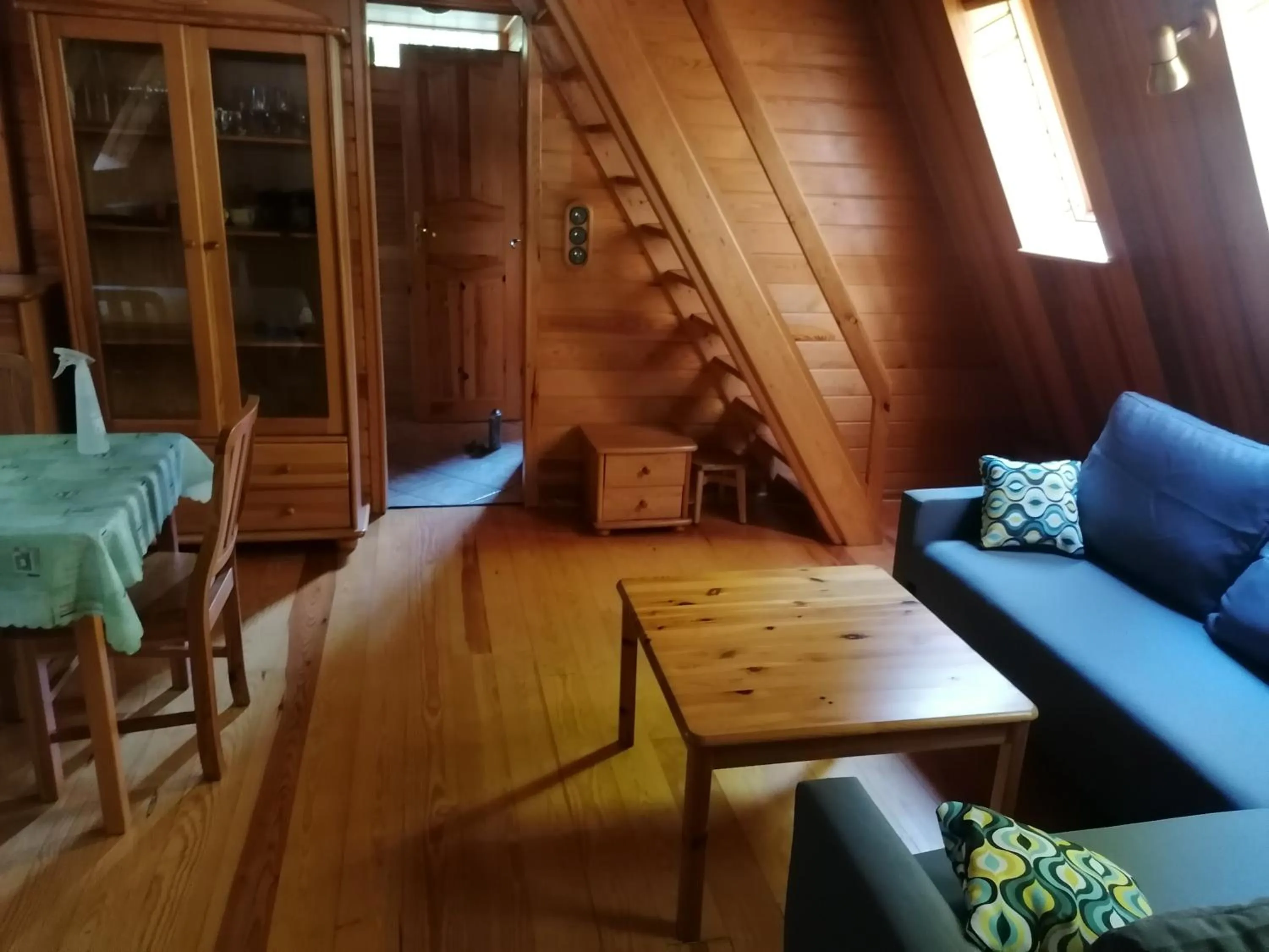 Domki Brenna Leśnica