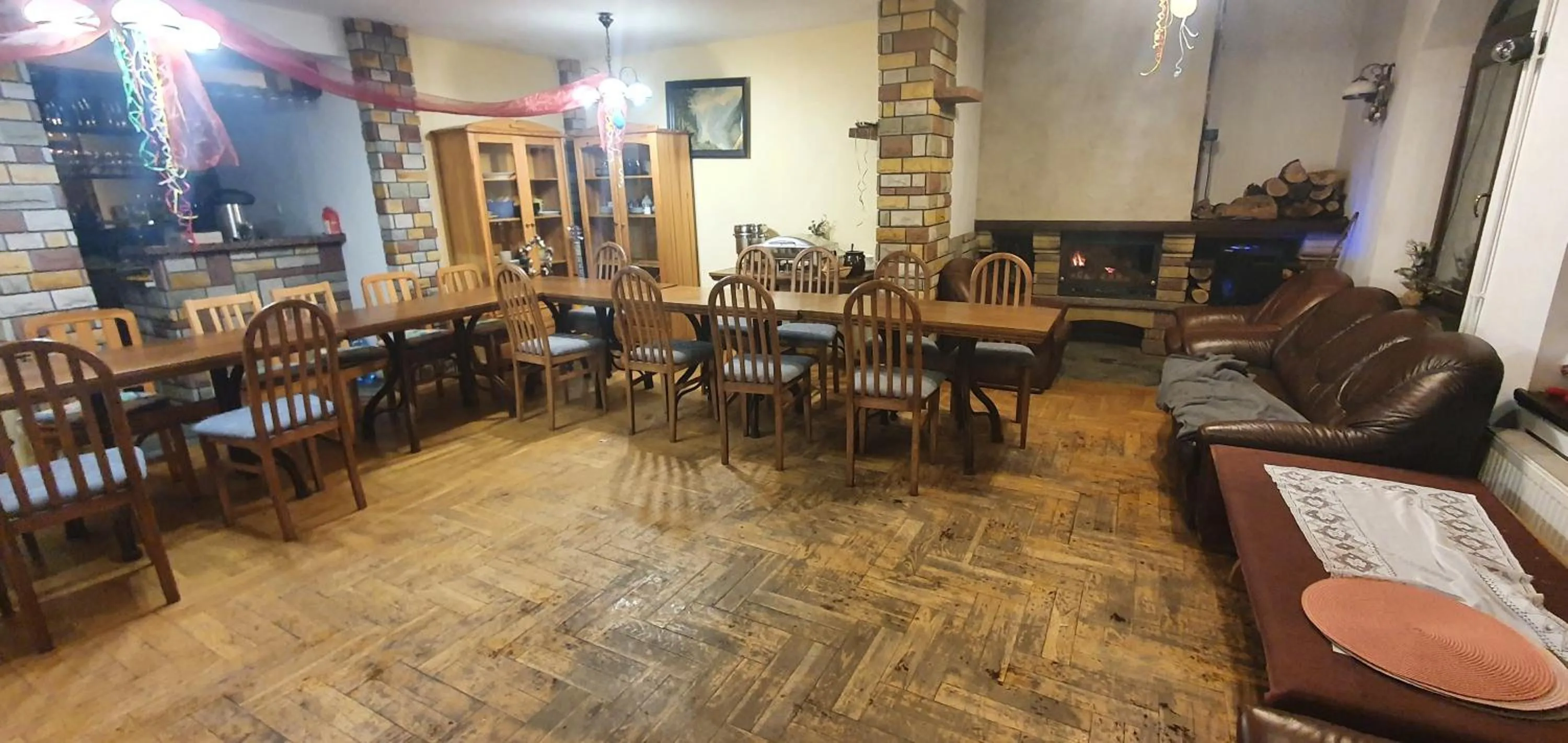 Domki Brenna Leśnica